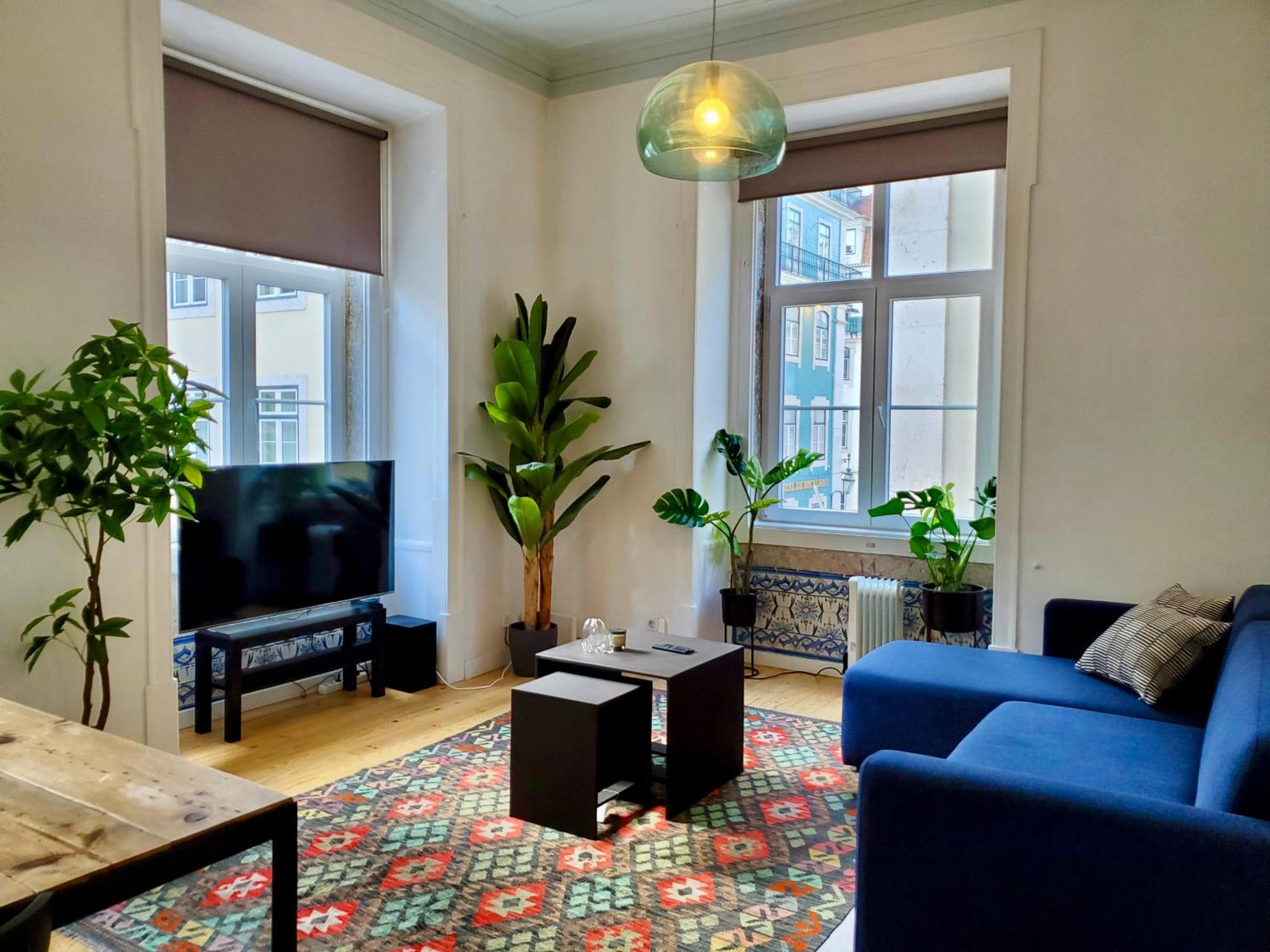 Lounge Auberge de jeunesse