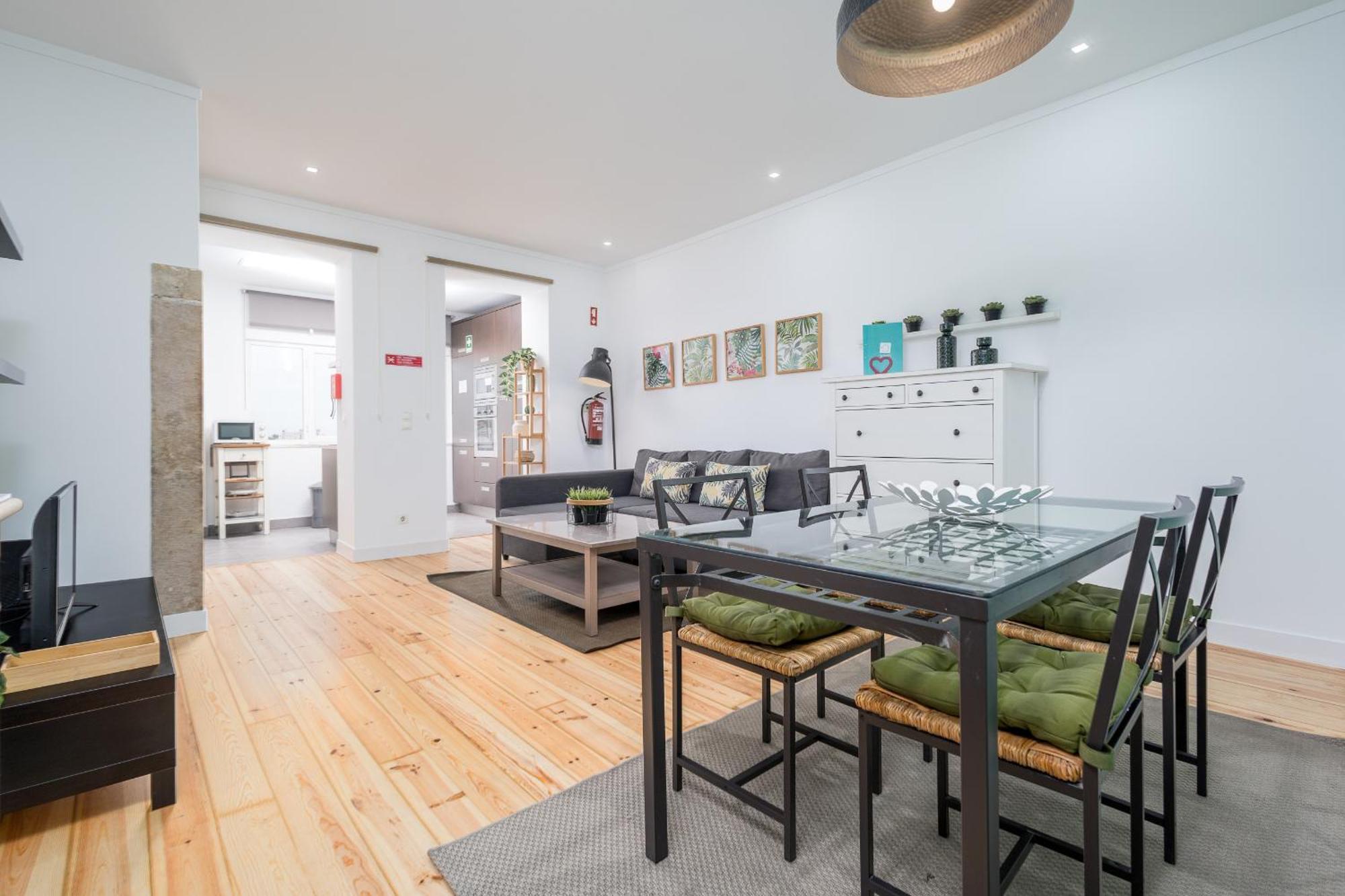 Beguest Bright Apartment *