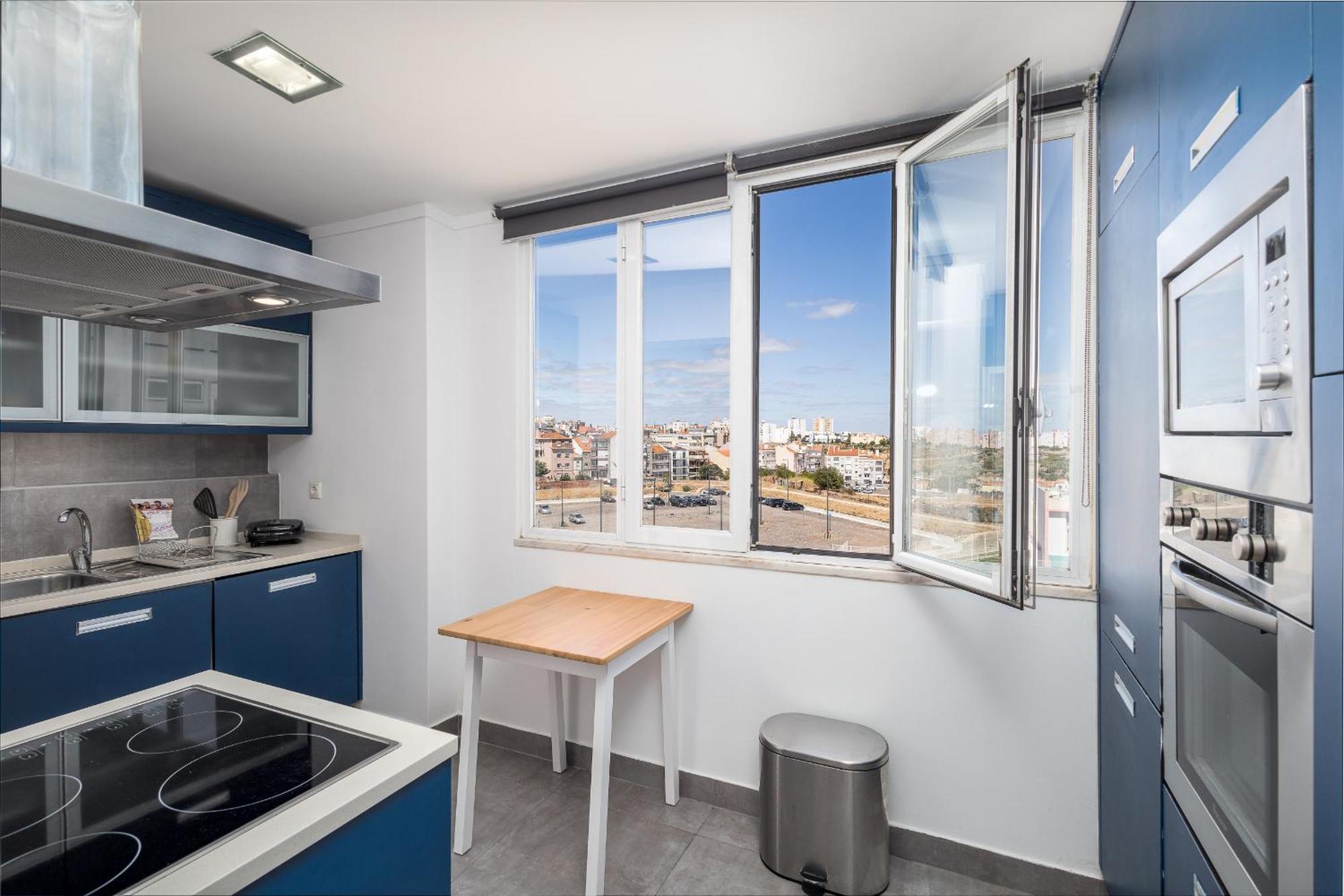 Appartement Beguest Nico's