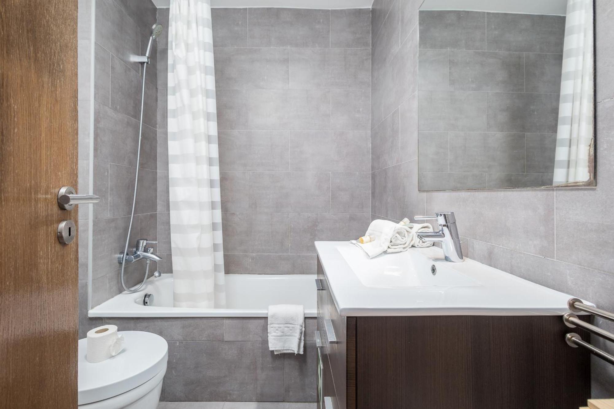 Appartement Beguest Nico's Lissabon