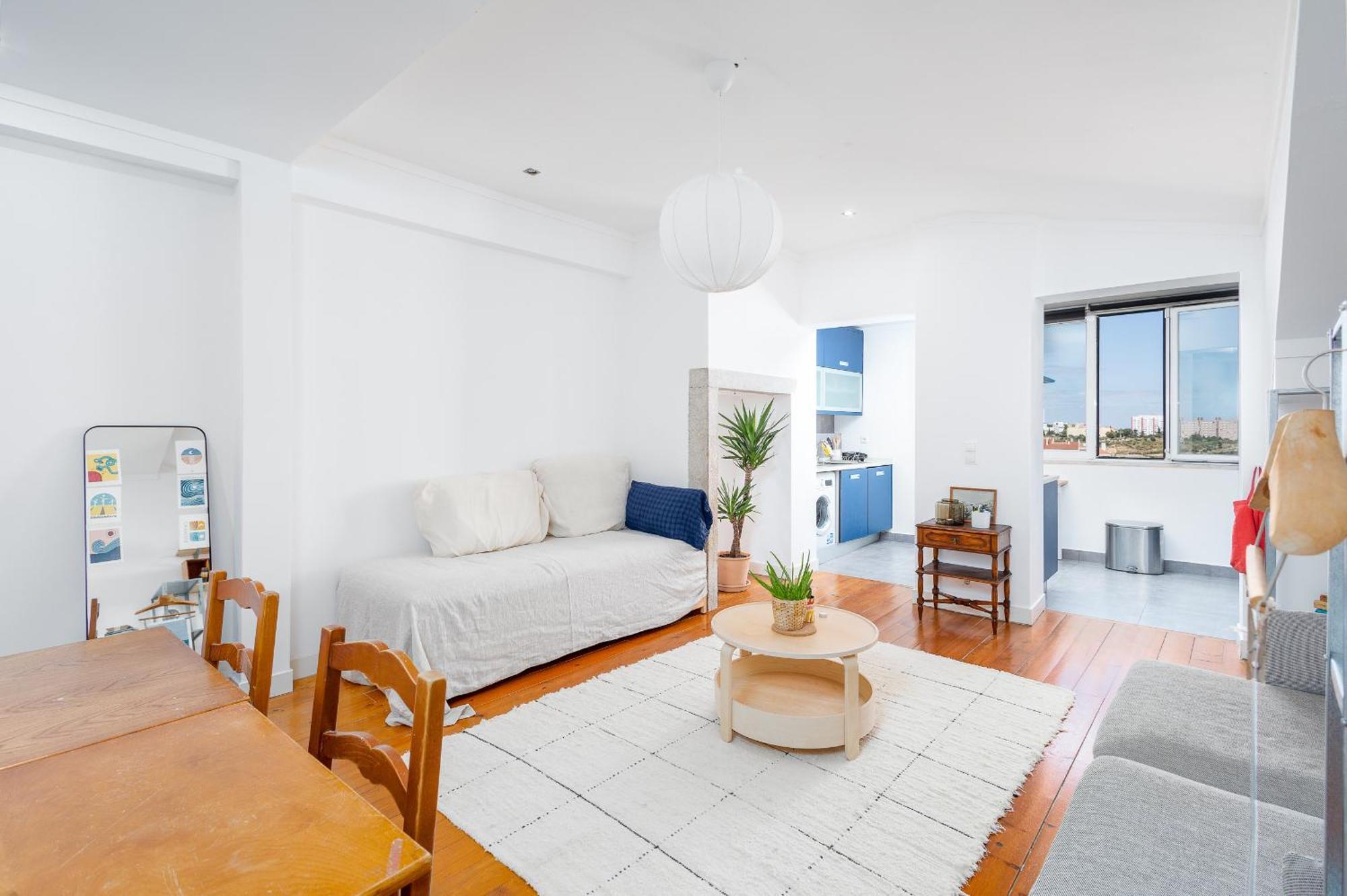 Beguest Nico's Appartement *