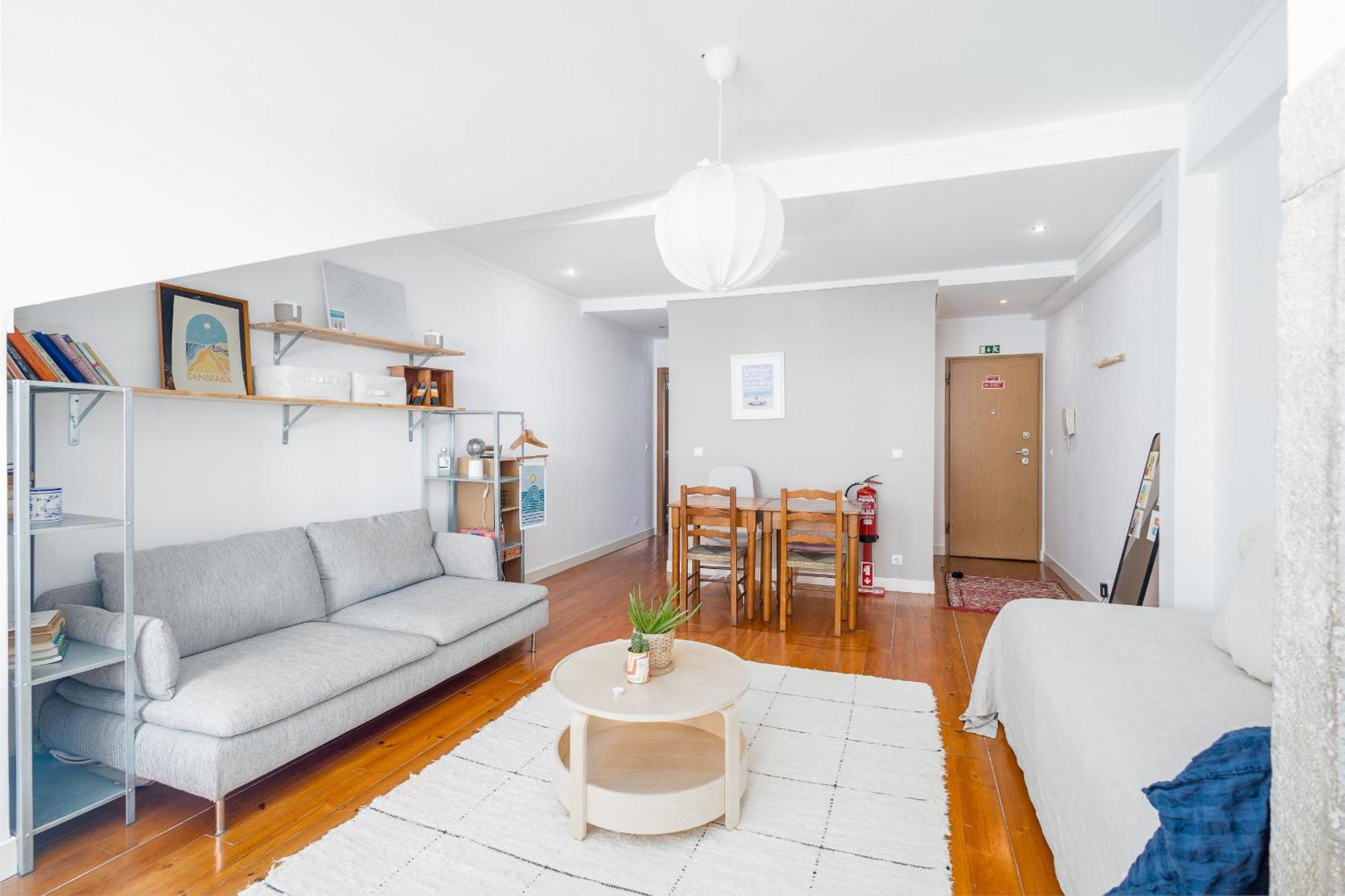 Appartement Beguest Nico's *