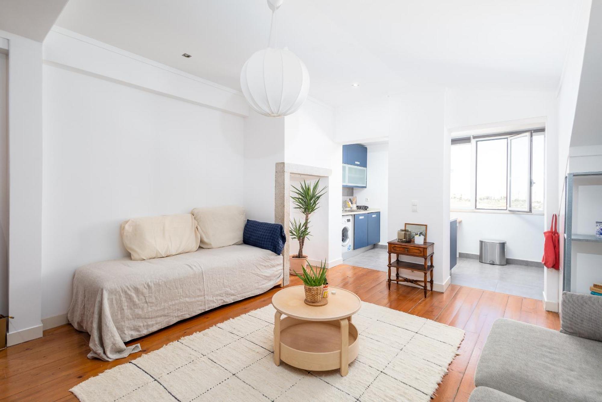 Appartement Beguest Nico's *