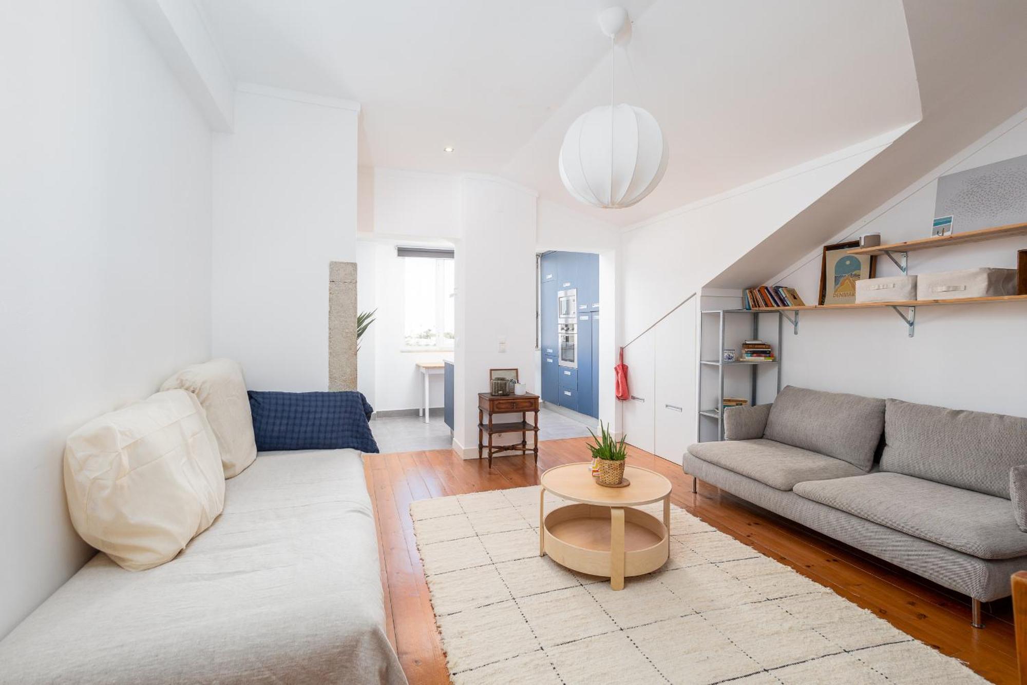 Beguest Nico's Appartement Lissabon