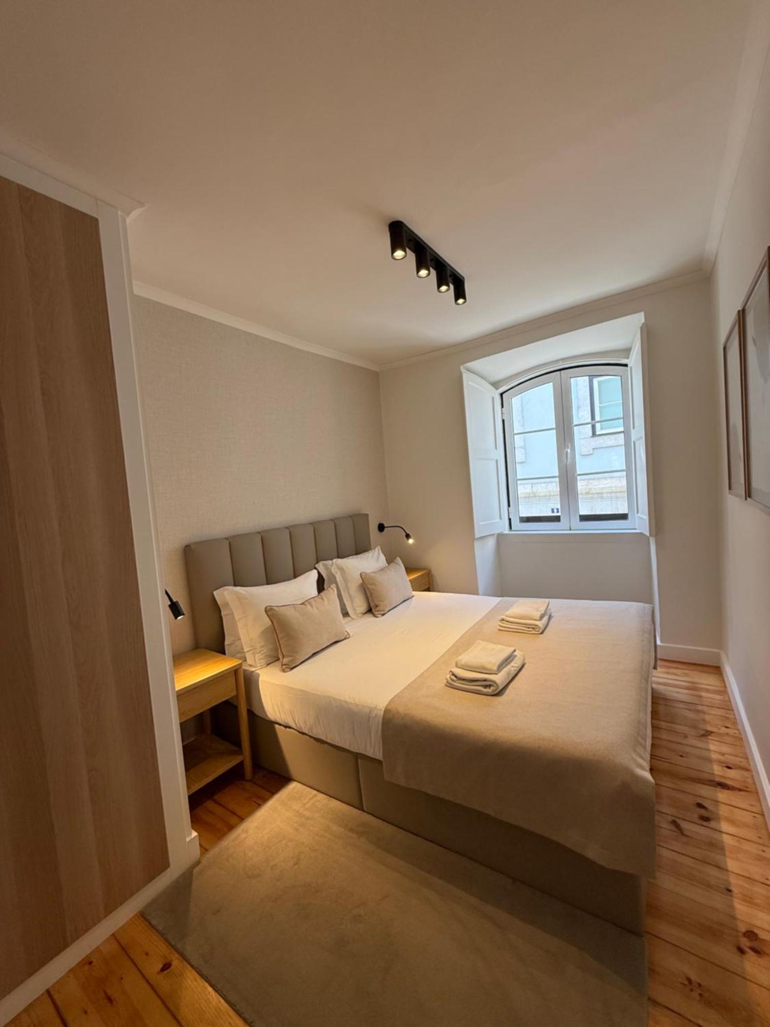 C1 Remodeld Beautiful Charming 2br - Bairro Alto Apartamento *