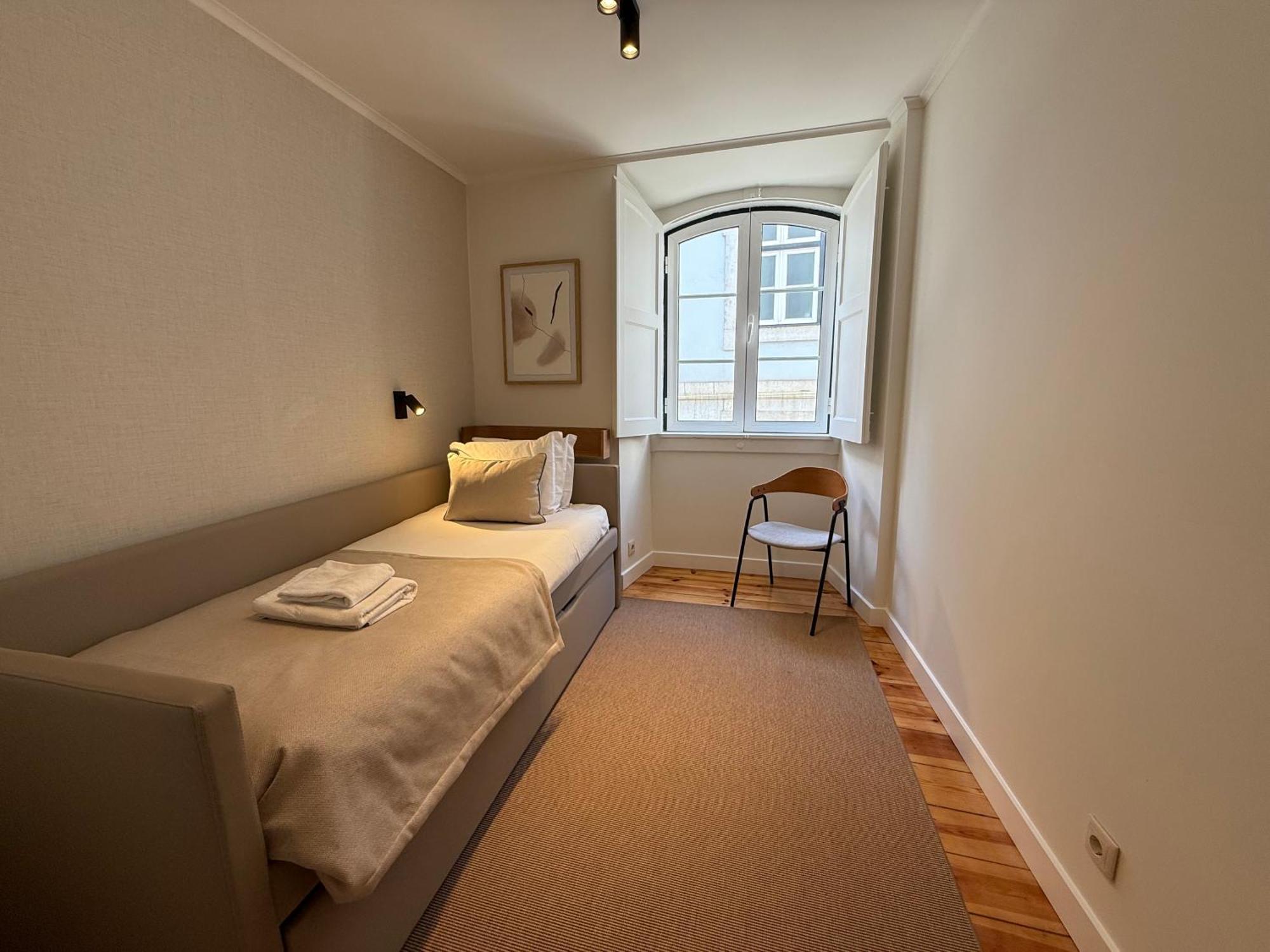 C1 Remodeld Beautiful Charming 2br - Bairro Alto Apartamento *