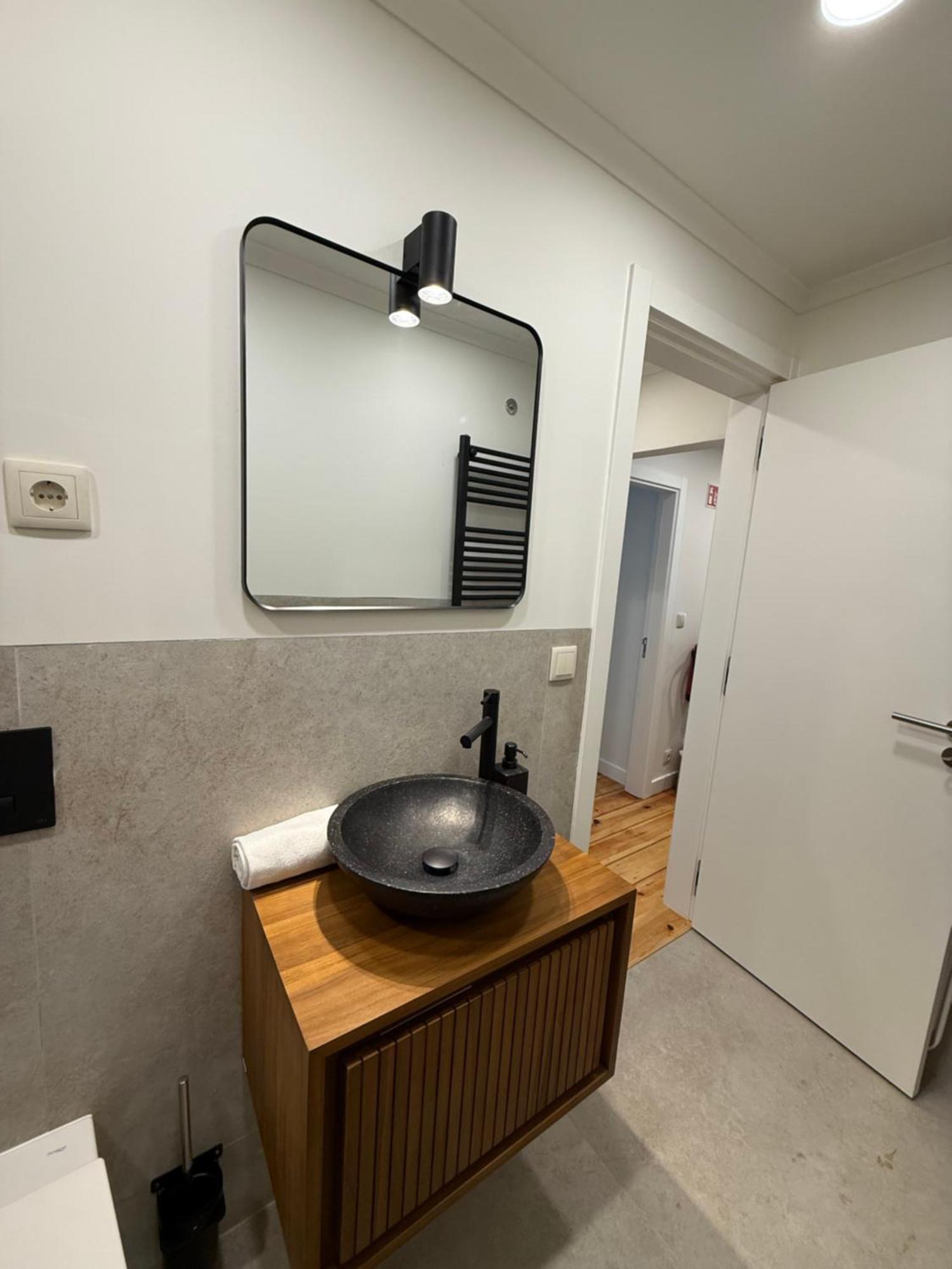 Apartamento C1 Remodeld Beautiful Charming 2br - Bairro Alto *