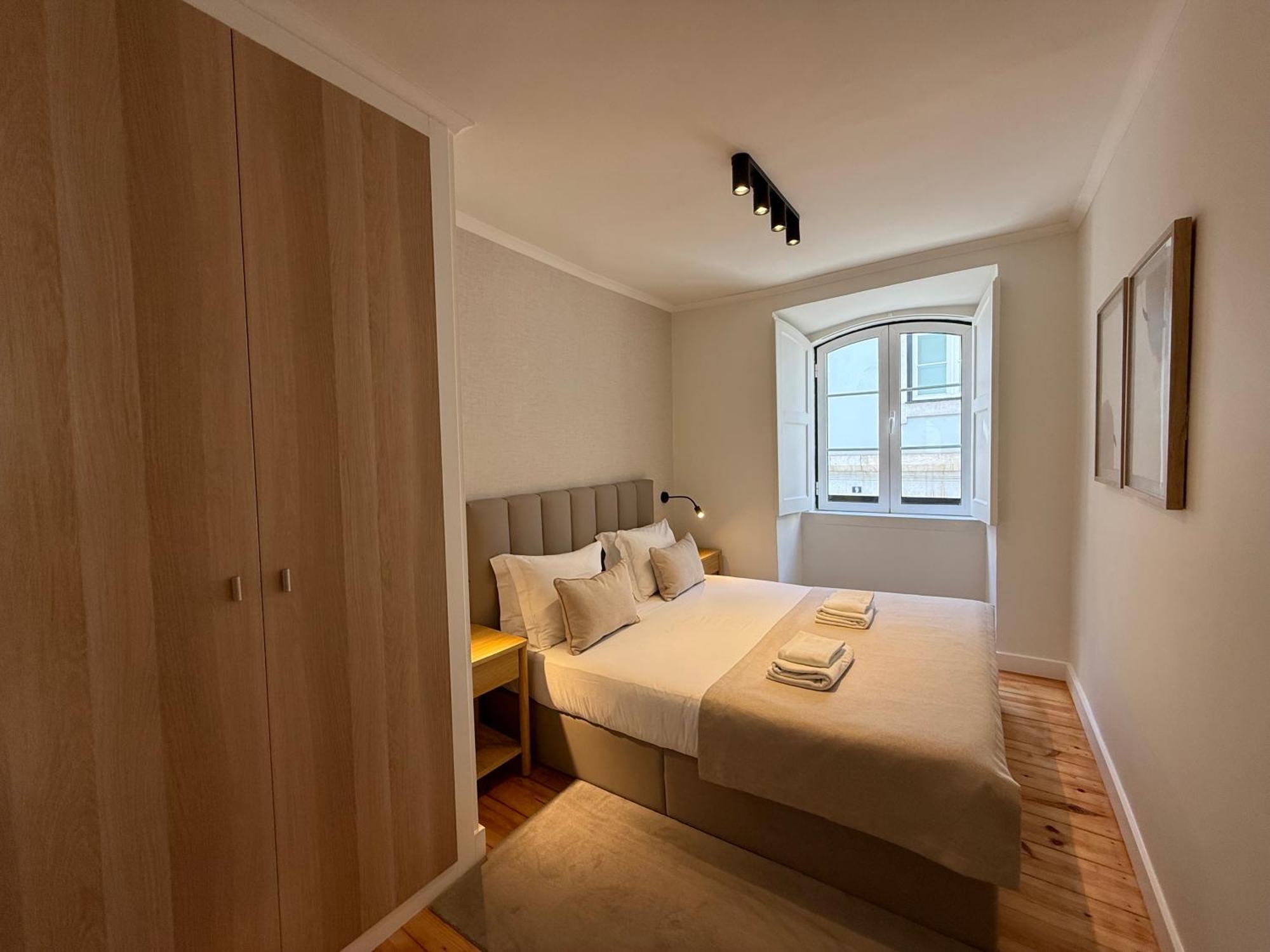 C1 Remodeld Beautiful Charming 2br - Bairro Alto * Lisboa