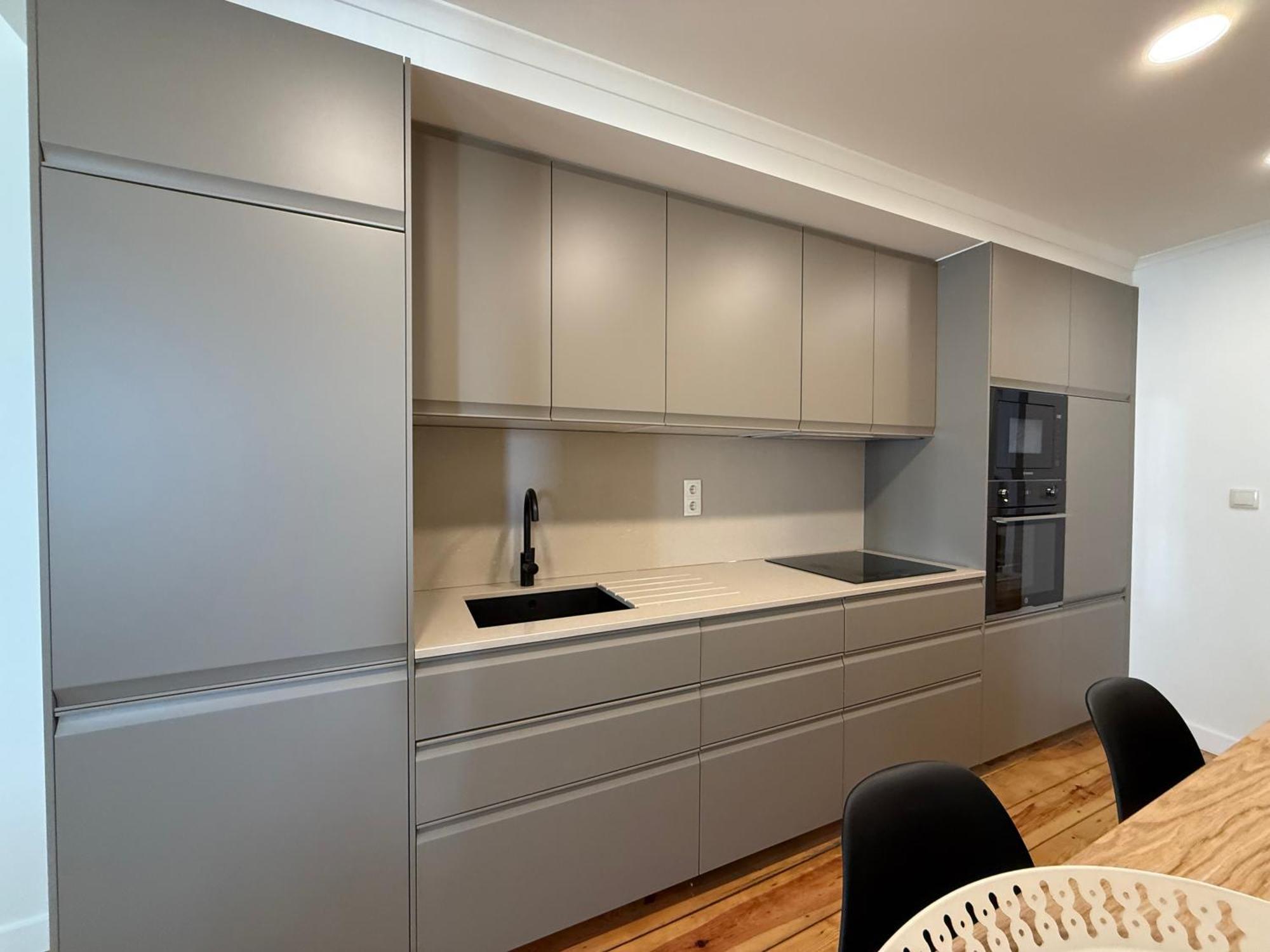 Apartamento C1 Remodeld Beautiful Charming 2br - Bairro Alto