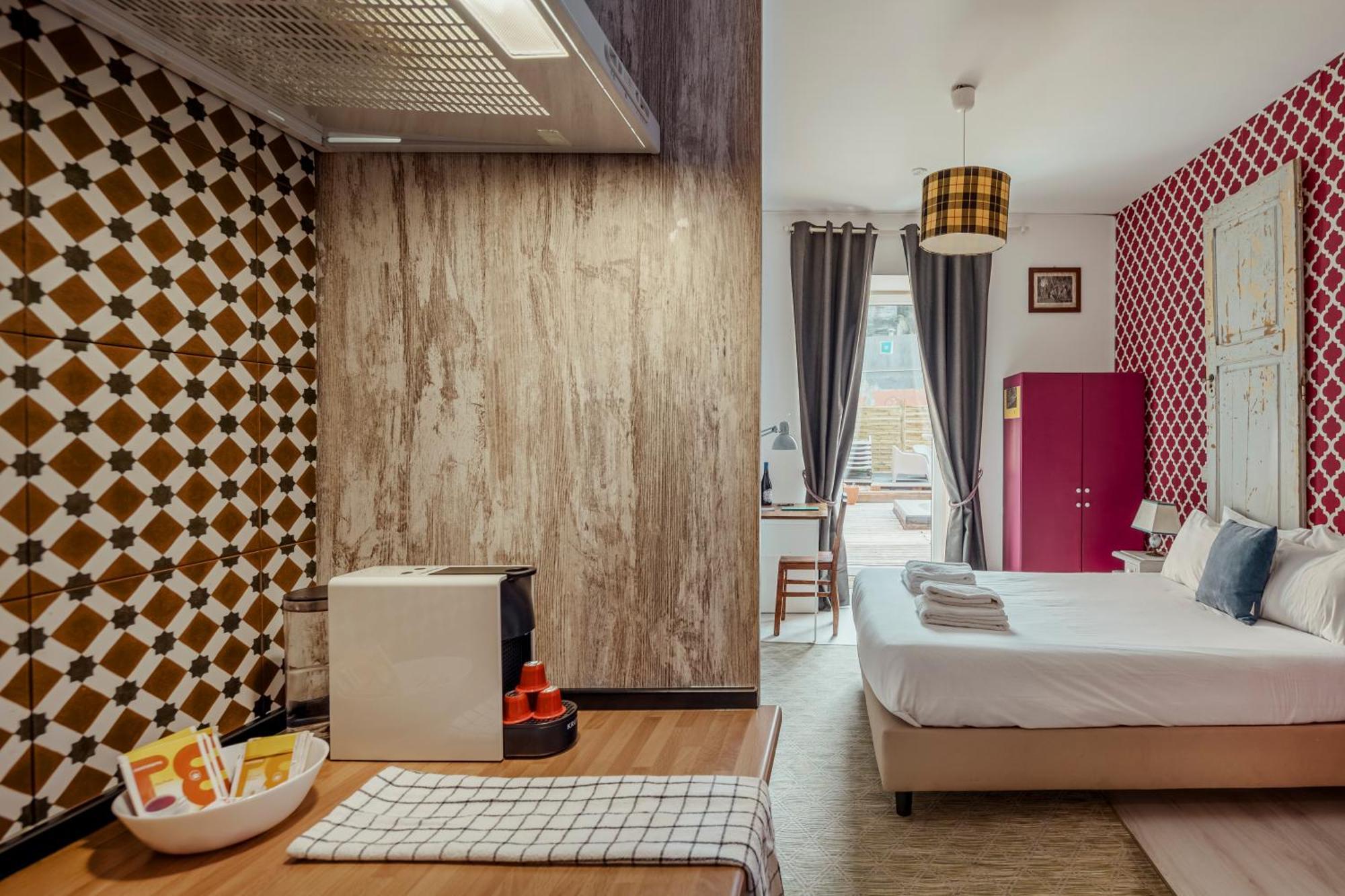 Appartement Labor Alliance By Lovelystay *