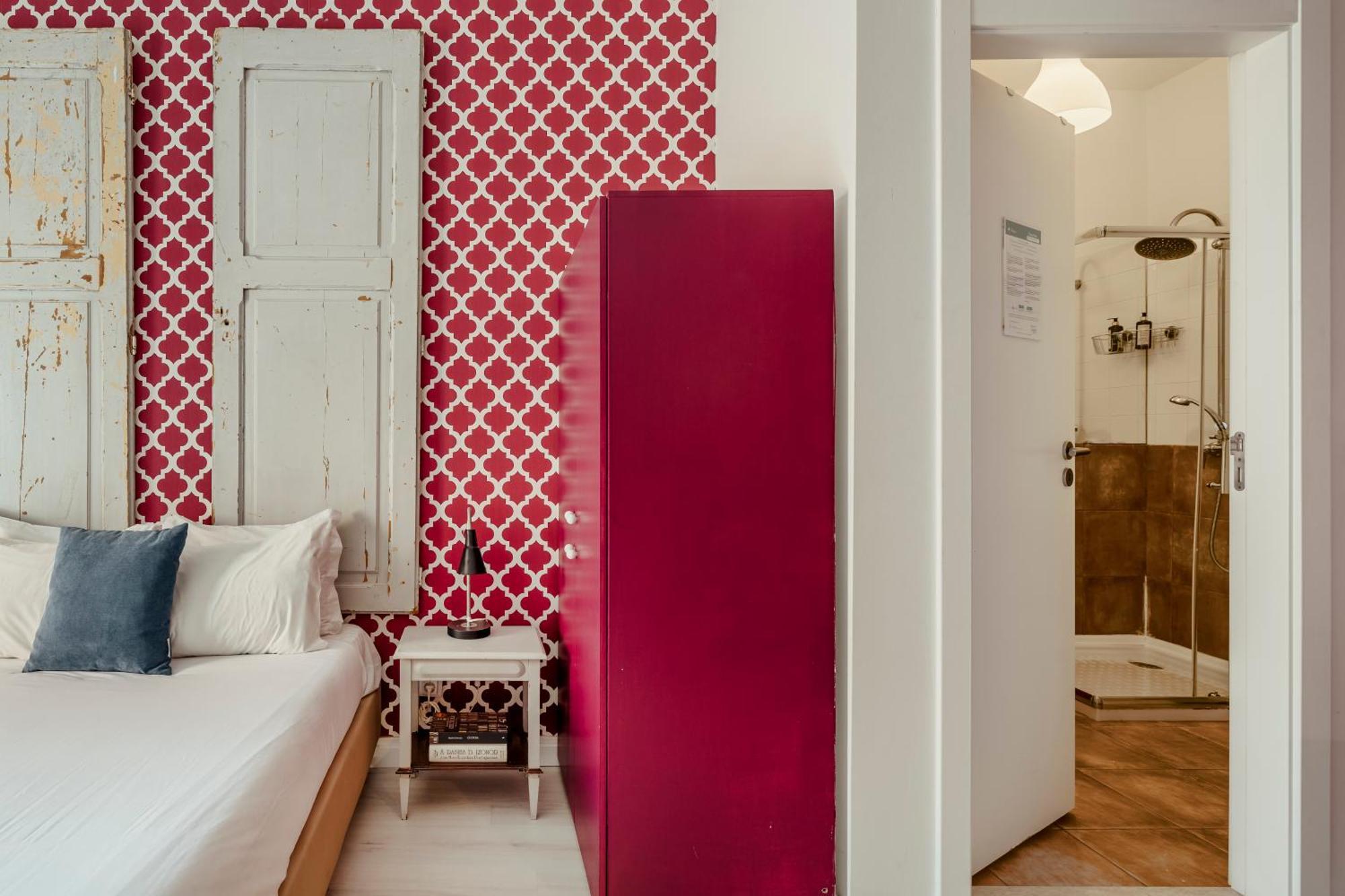 Labor Alliance By Lovelystay Appartement *