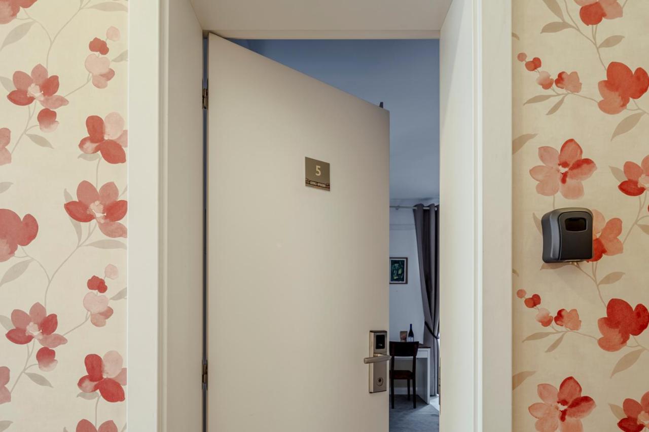 Appartement Labor Alliance By Lovelystay *