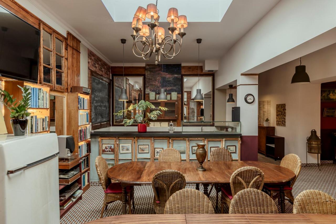 Labor Alliance By Lovelystay Appartement Lissabon