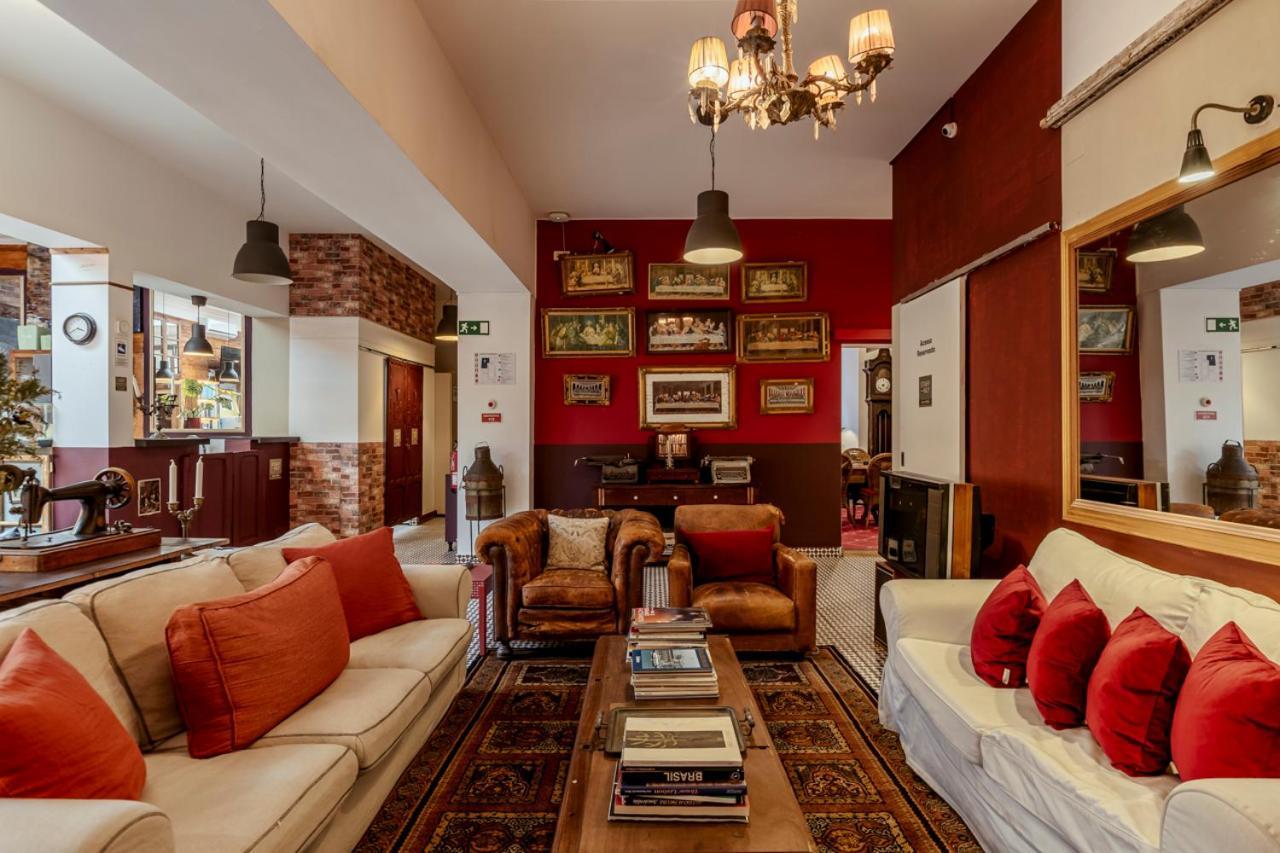 Appartement Labor Alliance By Lovelystay Lissabon
