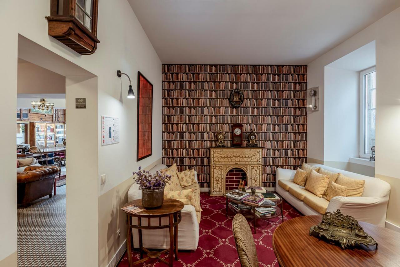 Labor Alliance By Lovelystay Appartement Lissabon