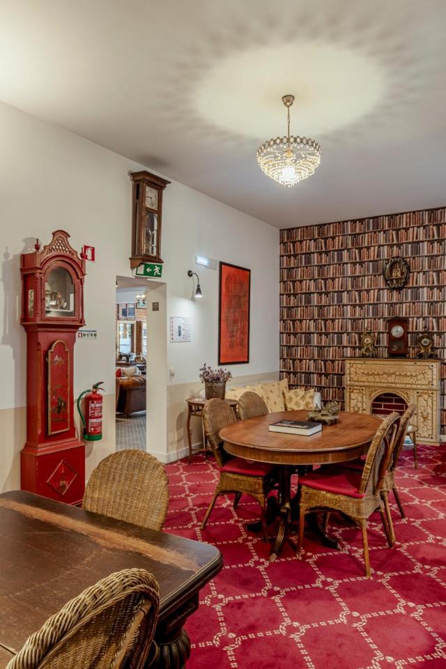 Labor Alliance By Lovelystay Appartement Lissabon
