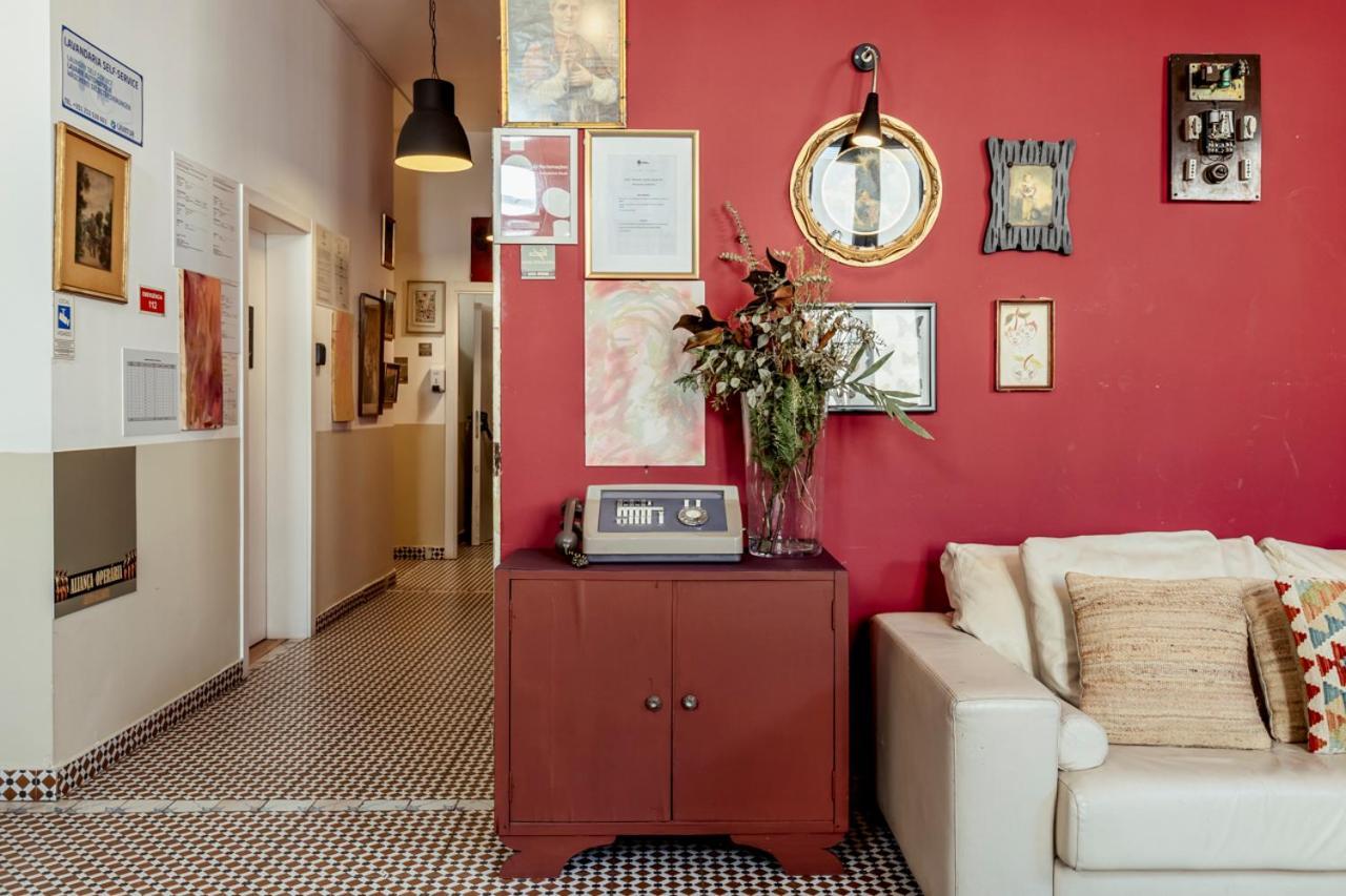 Appartement Labor Alliance By Lovelystay