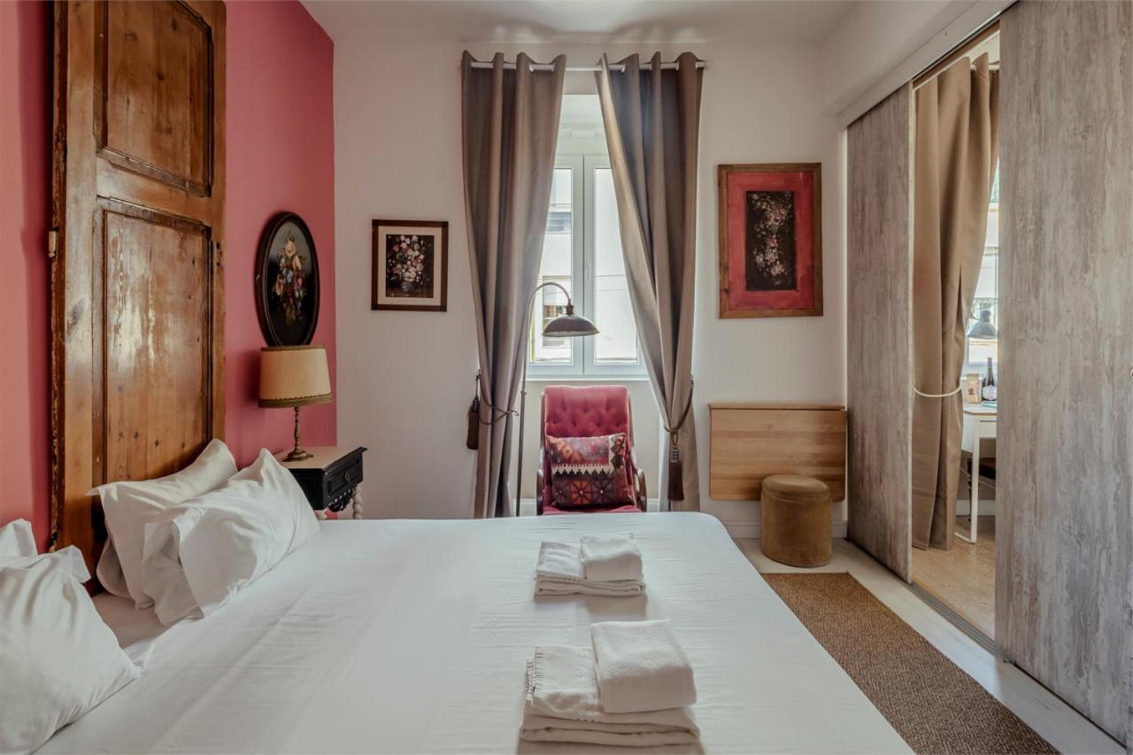 Labor Alliance By Lovelystay Appartement *