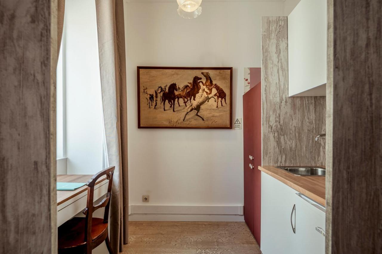Appartement Labor Alliance By Lovelystay Lissabon