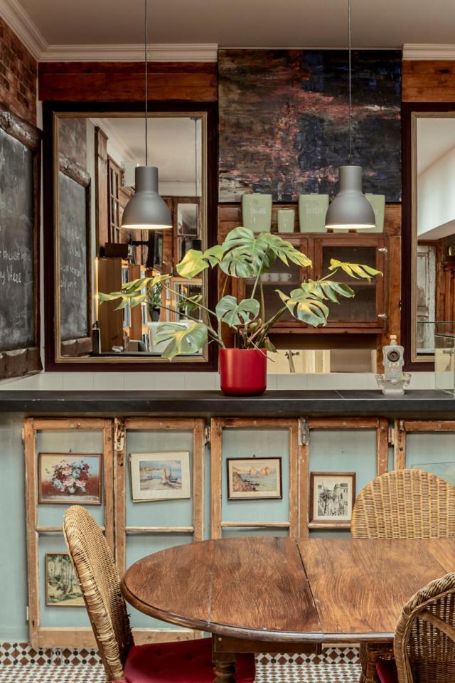 Labor Alliance By Lovelystay Appartement *