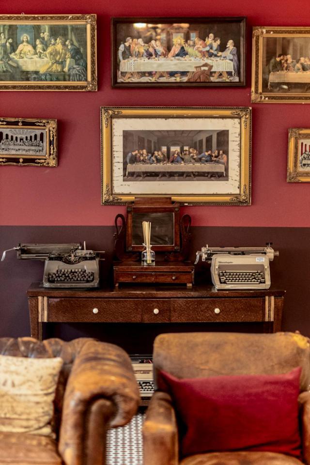 Labor Alliance By Lovelystay Appartement *