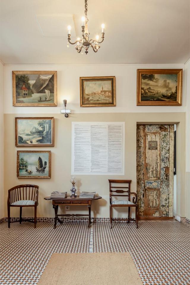 Labor Alliance By Lovelystay Appartement Lissabon