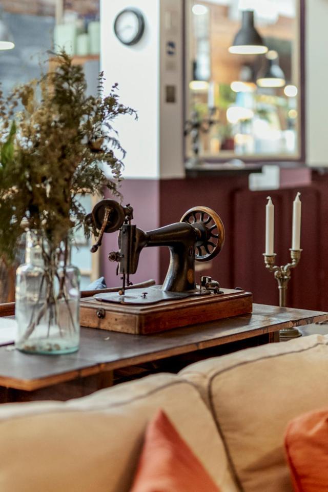 Labor Alliance By Lovelystay Lissabon