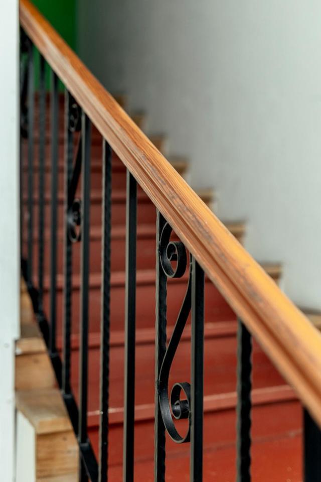 Labor Alliance By Lovelystay Appartement Lissabon