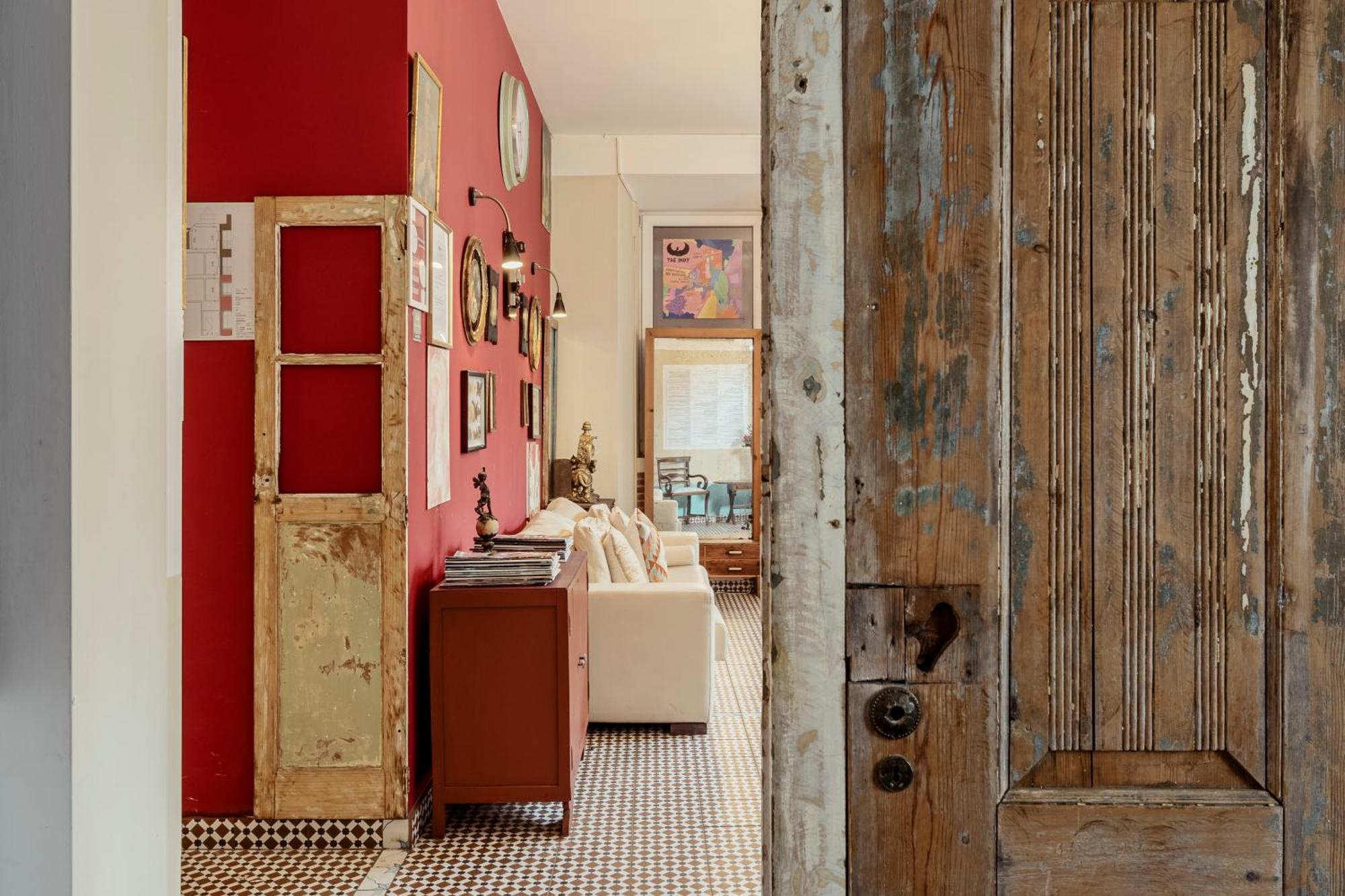 Appartement Labor Alliance By Lovelystay *