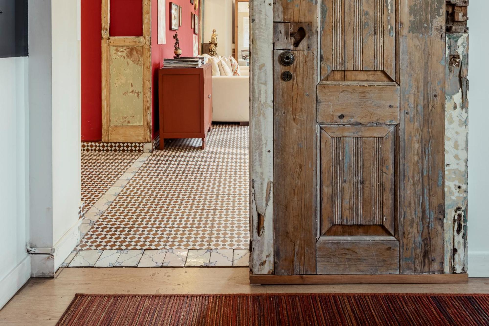 Appartement Labor Alliance By Lovelystay Lissabon