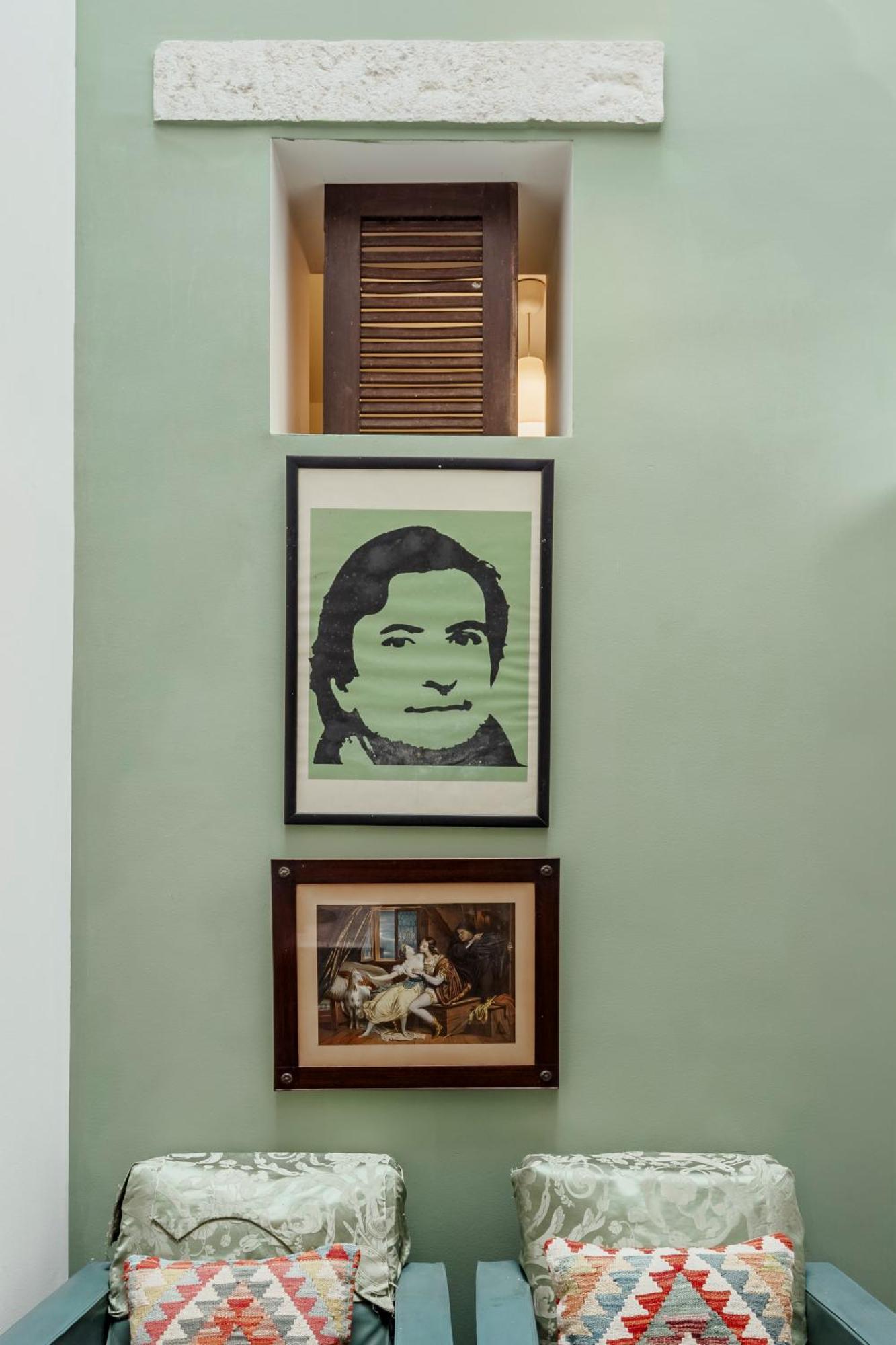 Appartement Labor Alliance By Lovelystay *