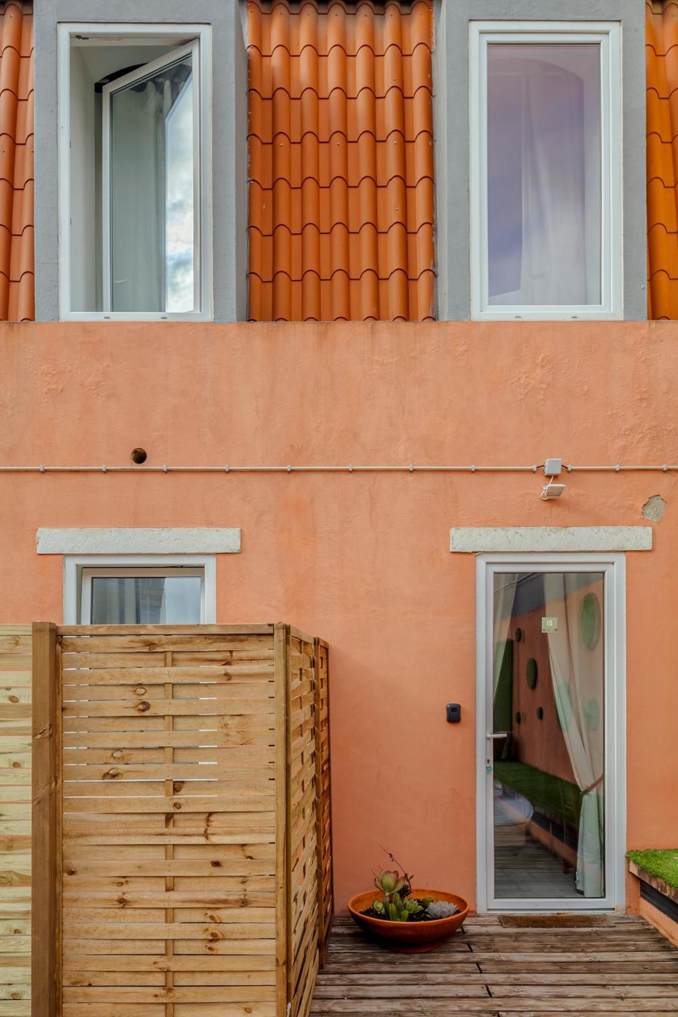 Appartement Labor Alliance By Lovelystay Lissabon