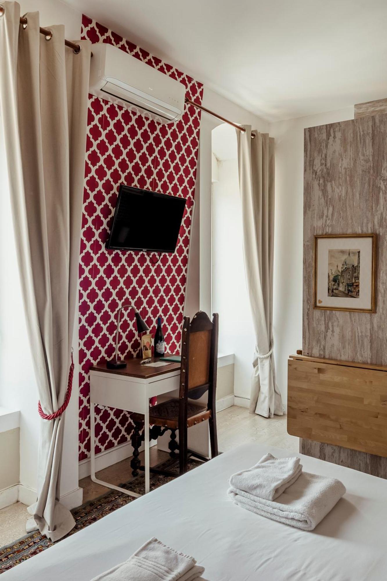 Appartement Labor Alliance By Lovelystay Lissabon