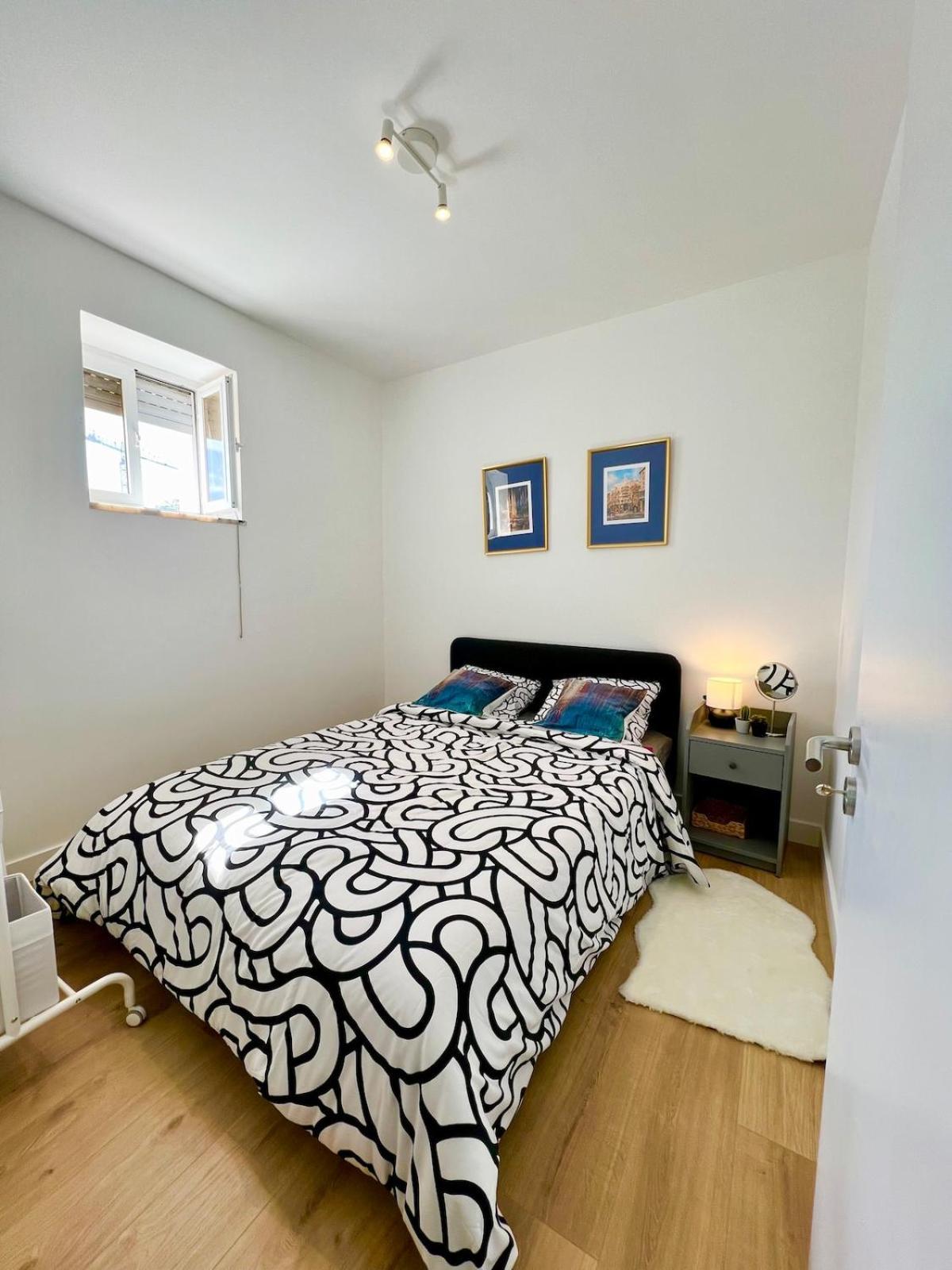 Apartamento Modern & Amazing View Lisboa