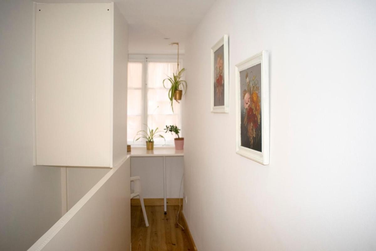 Alfama 51 Duplex In The Heart Of Alfama Appartement Lisboa
