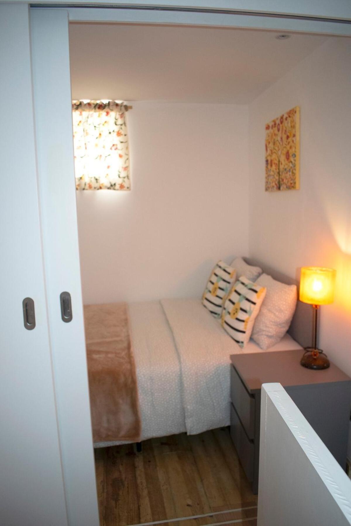 Alfama 51 Duplex In The Heart Of Alfama Appartement *