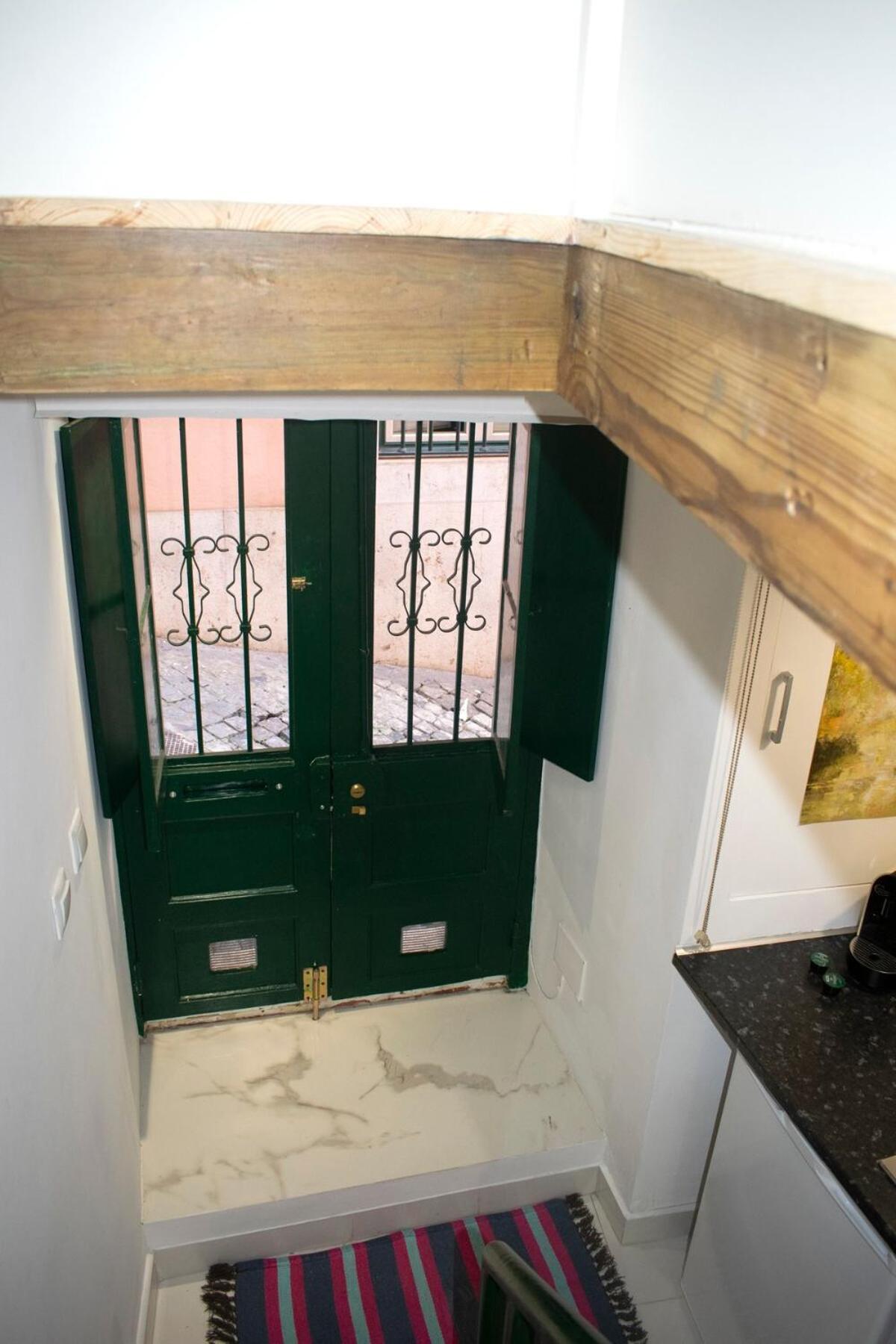 Appartement Alfama 51 Duplex In The Heart Of Alfama