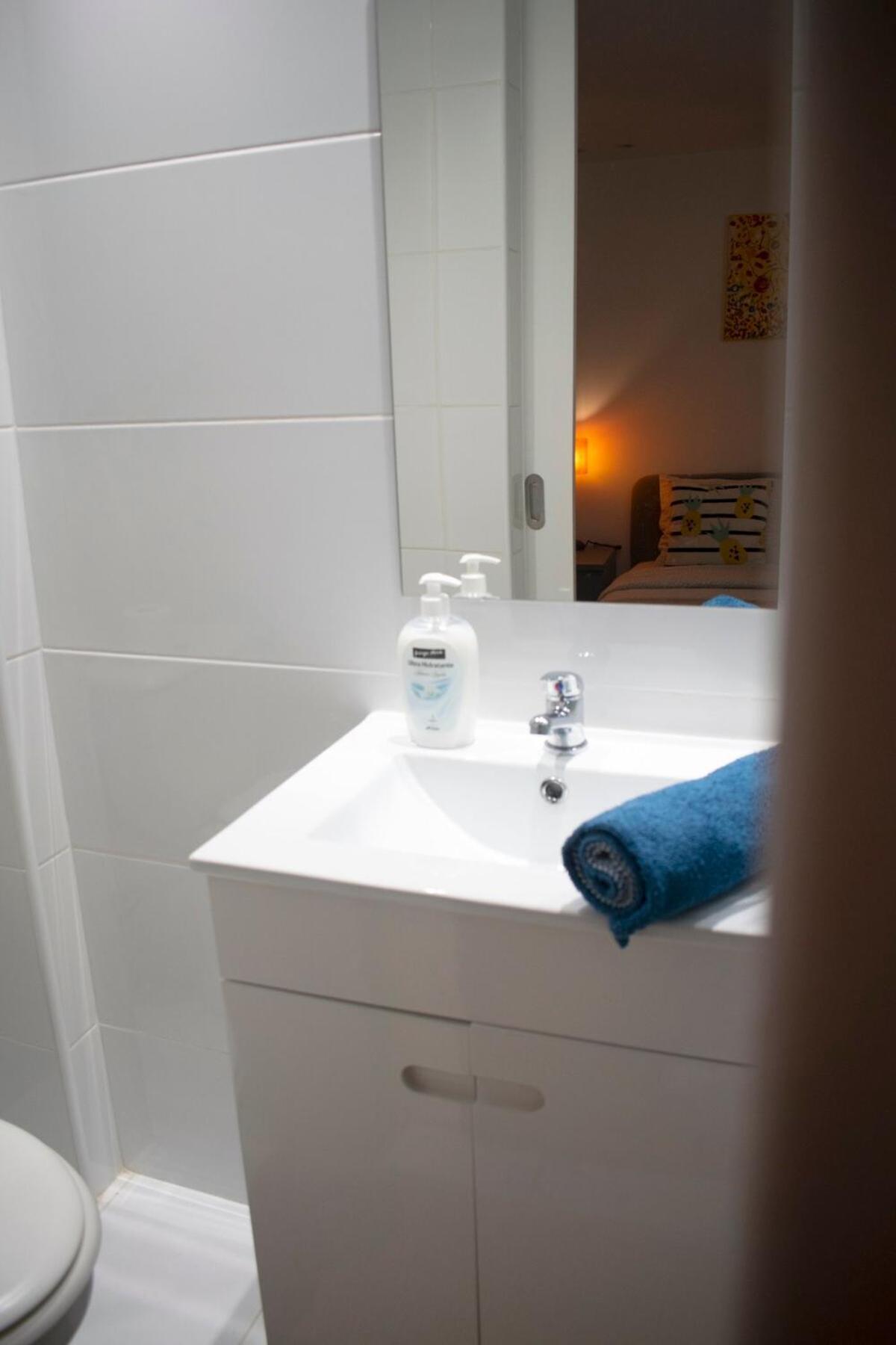 Appartement Alfama 51 Duplex In The Heart Of Alfama *