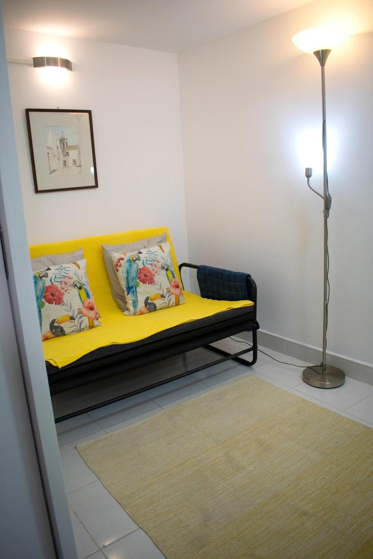 Alfama 51 Duplex In The Heart Of Alfama Appartement Lisboa