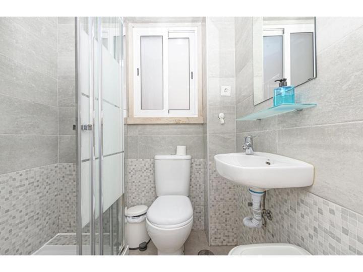 Appartement Houze_4 In Near Zoo