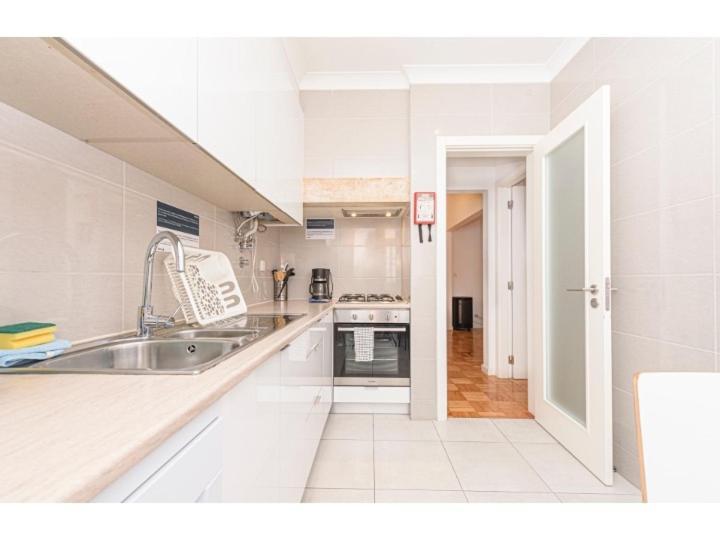 Appartement Houze_4 In Near Zoo