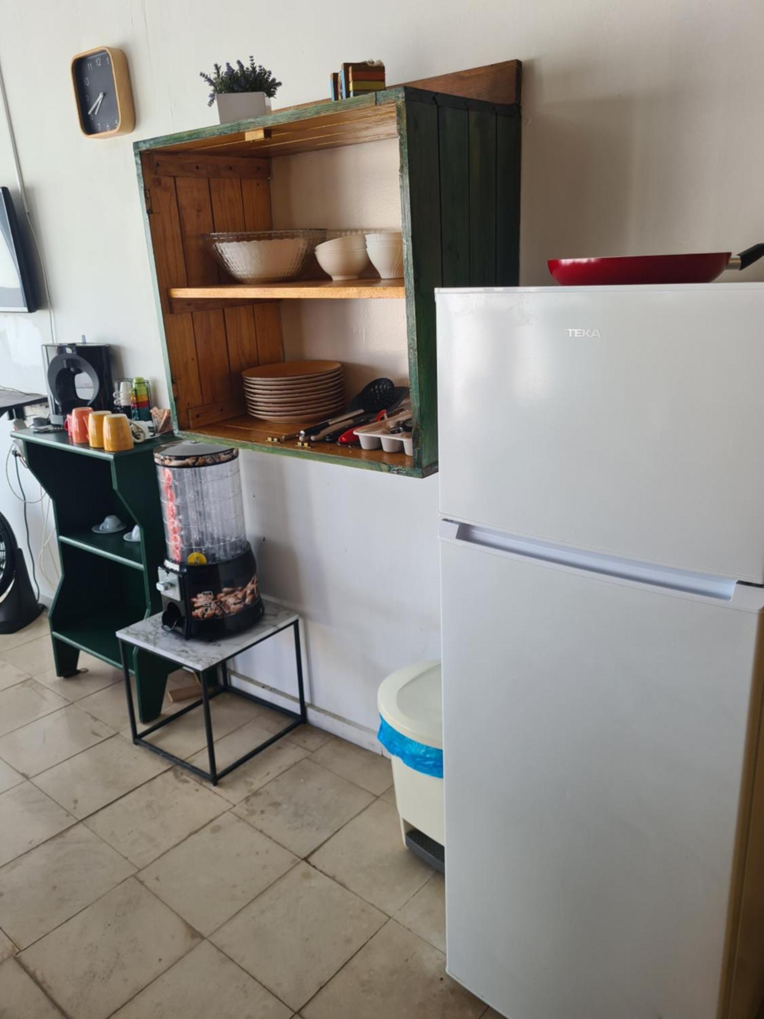 Casa Vale Ecotainer