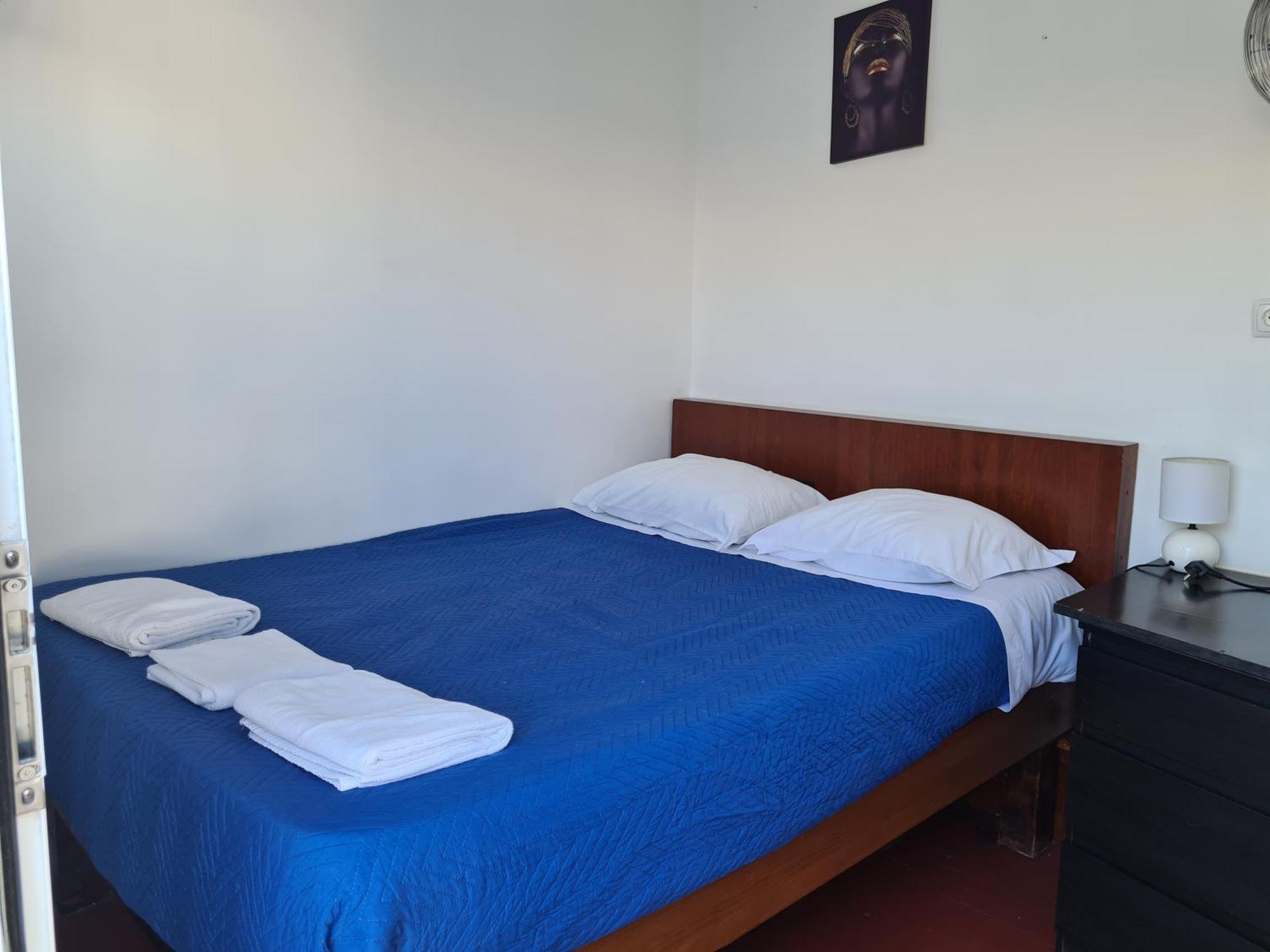Hostel Casa Vale Ecotainer