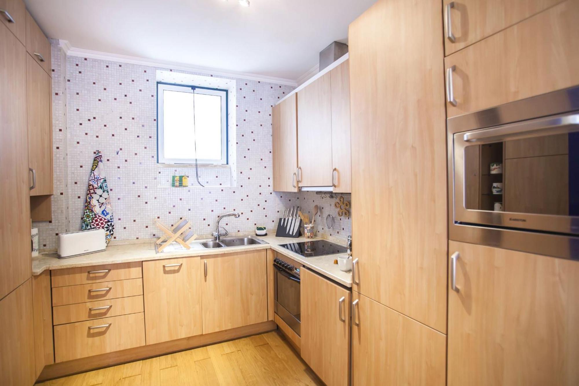 Carmo In Chiado Apartment Lissabon