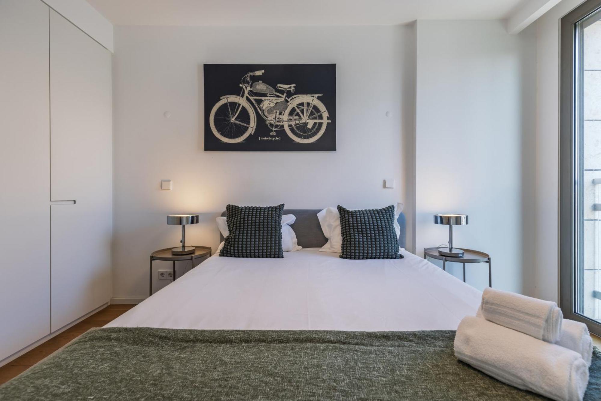 Marques Dream By Innkeeper * Lisbon