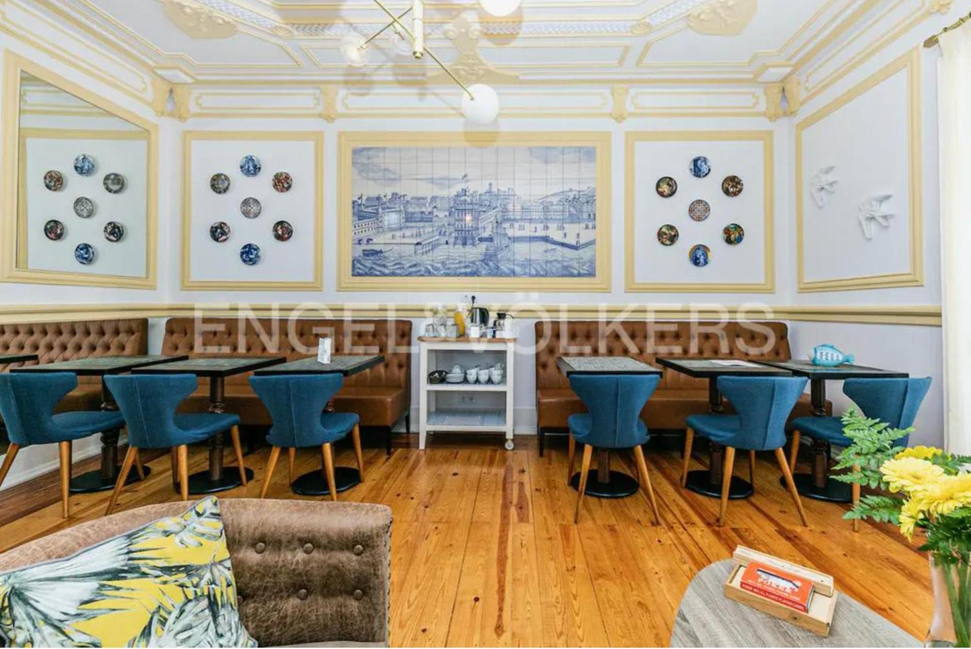 X4clover Appartement *