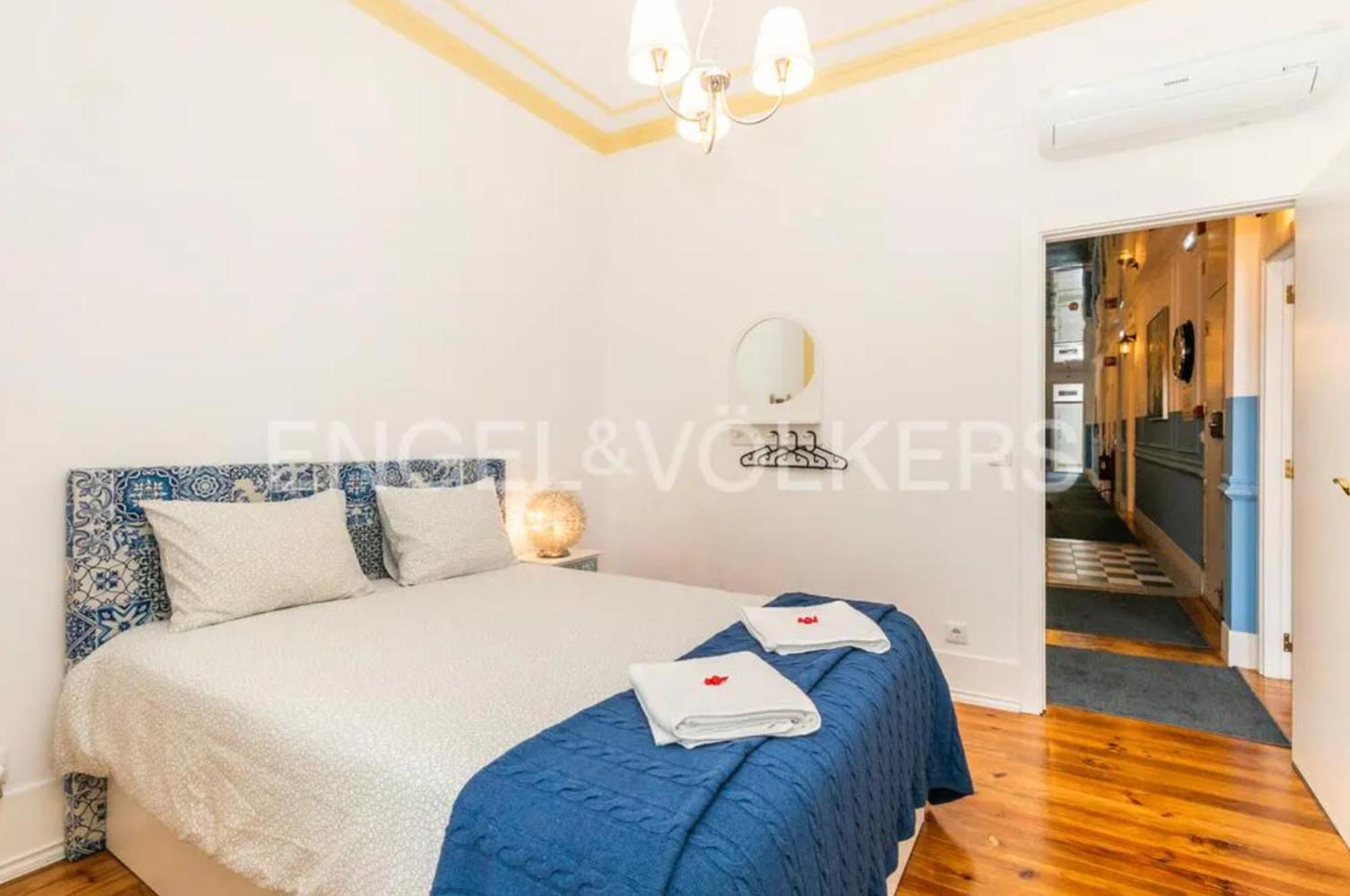 X4clover Appartement *