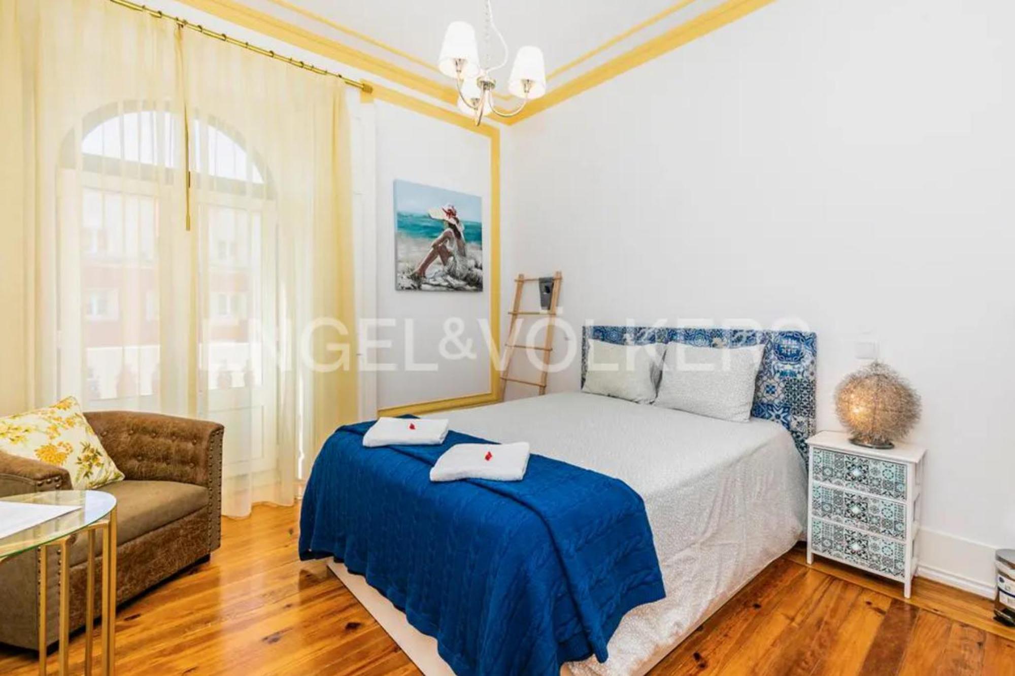 Appartement X4clover *