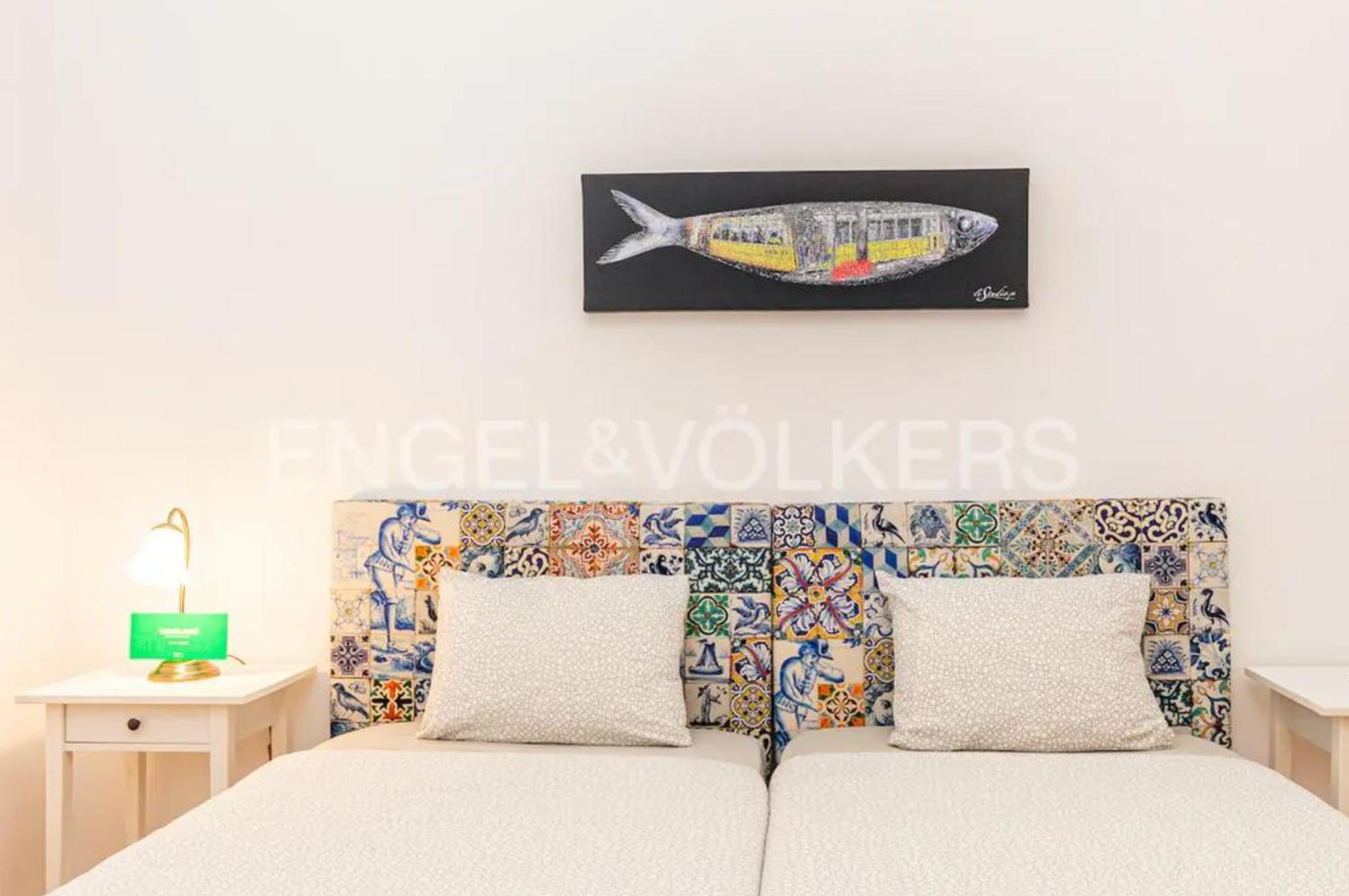 X4clover Appartement Lissabon