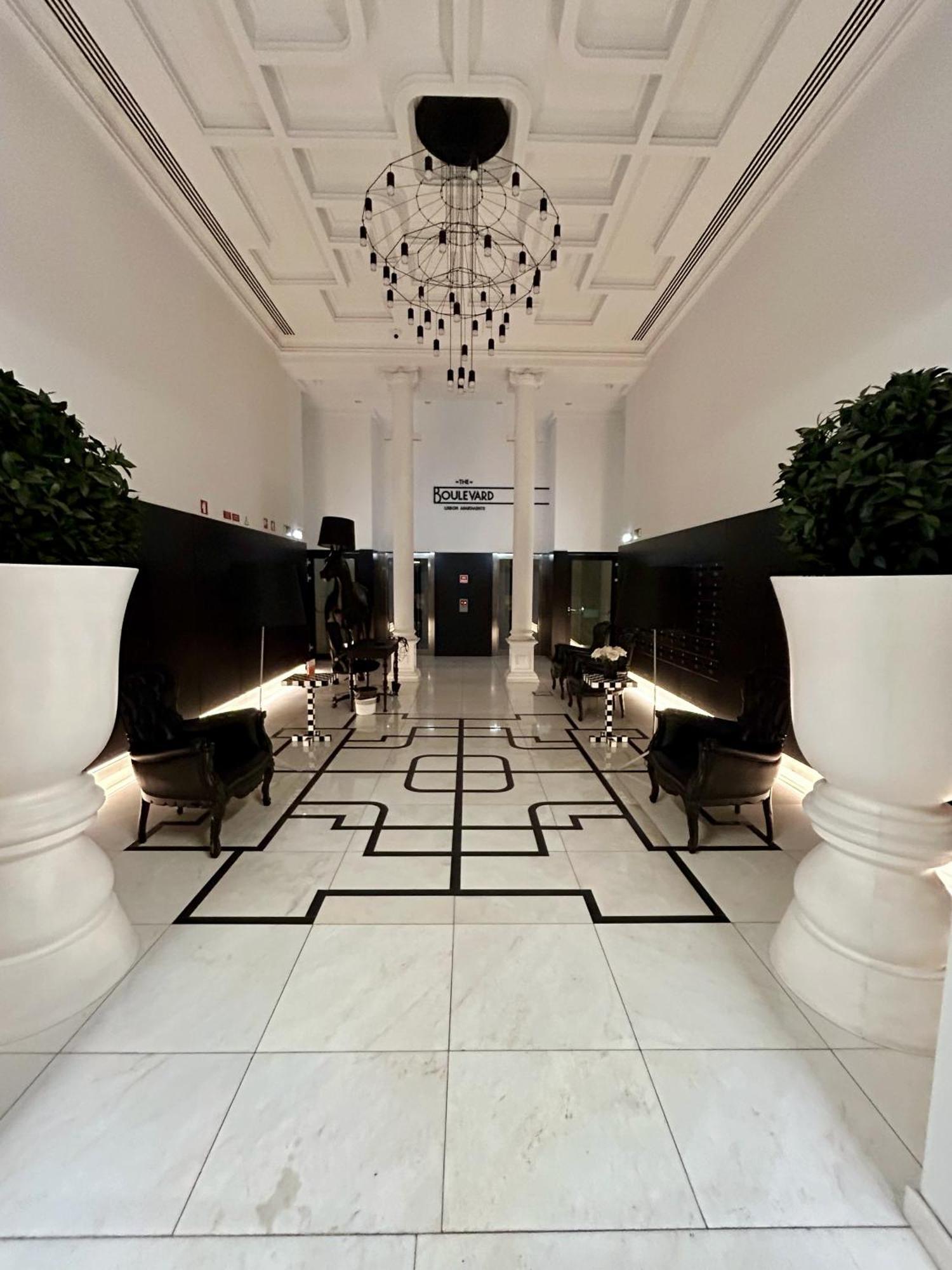 Boulevard Prime